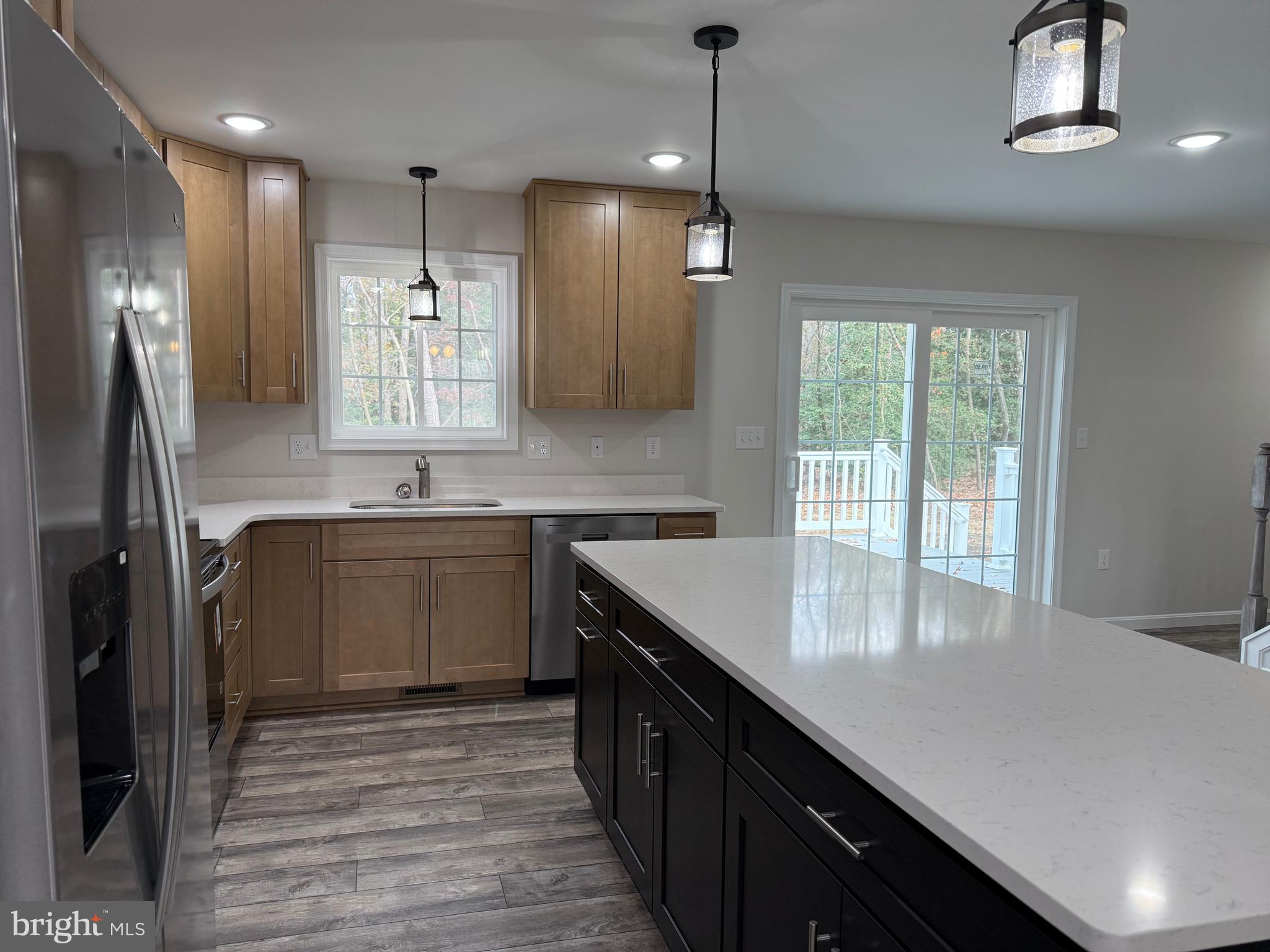 NORTH TOWNS END II - Residential