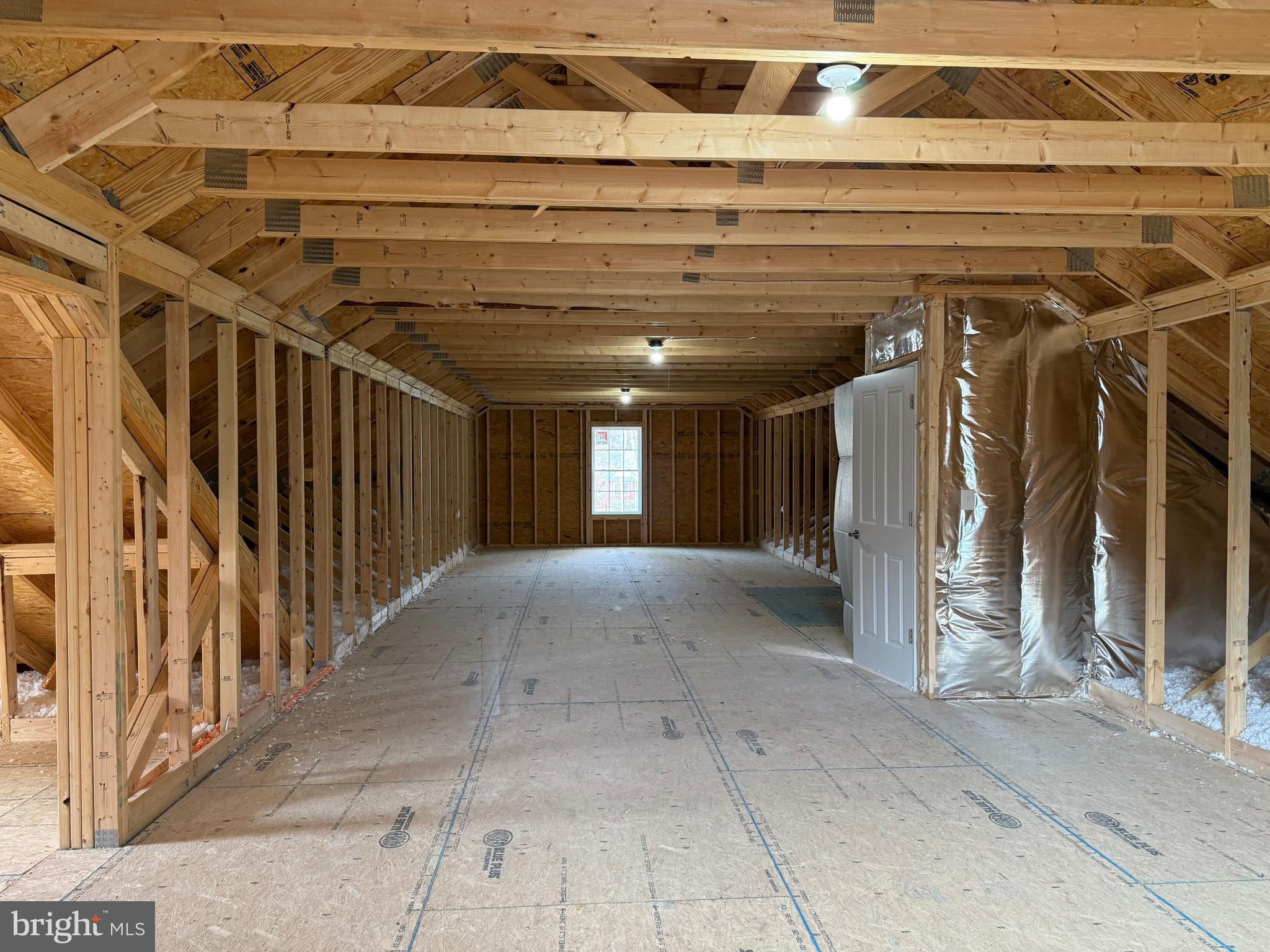 NORTH TOWNS END II - Residential