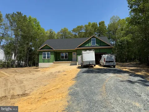 6474 Pleasant Drive, Laurel, DE MLS: DESU2086826