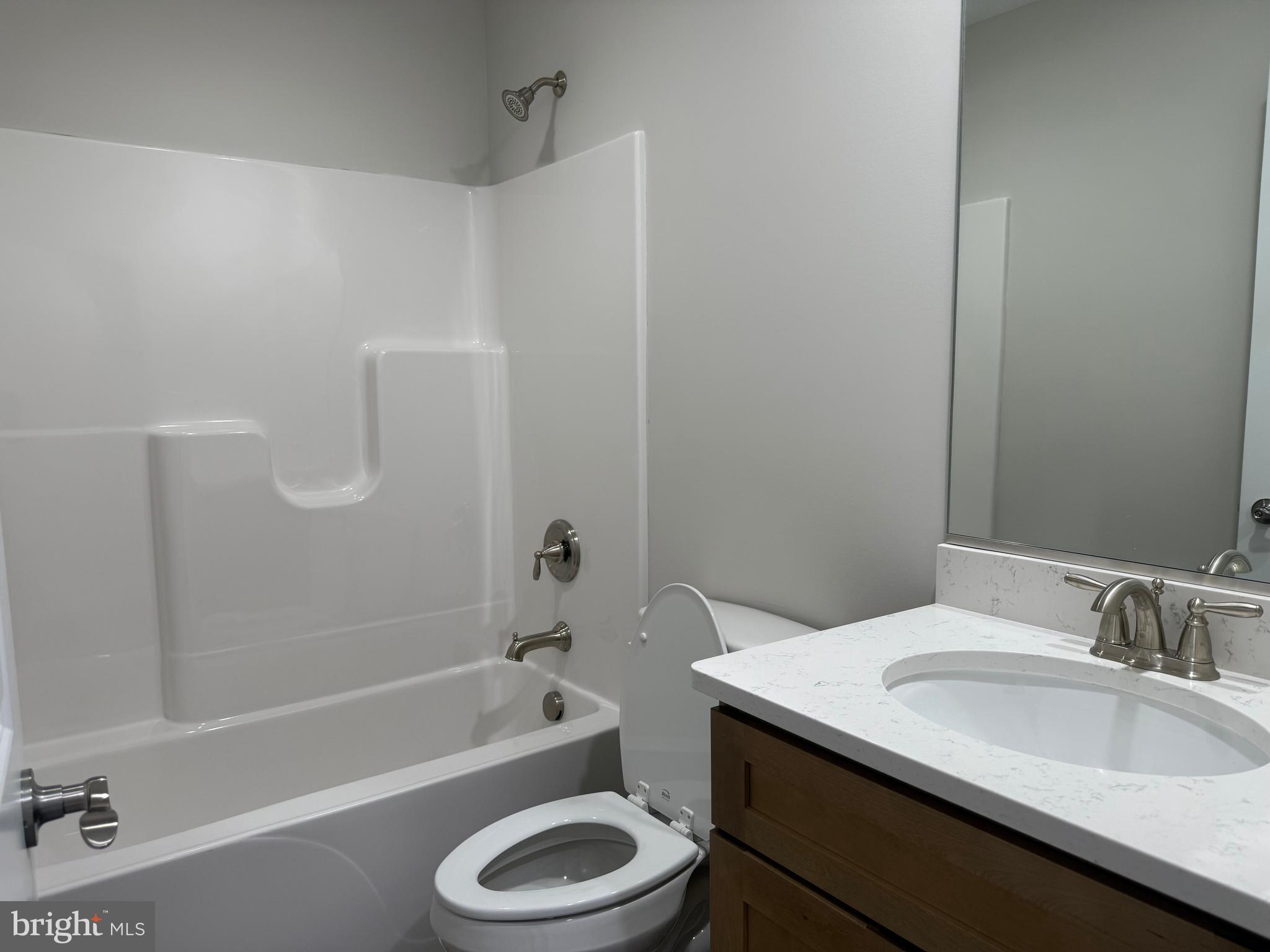 NORTH TOWNS END II - Residential