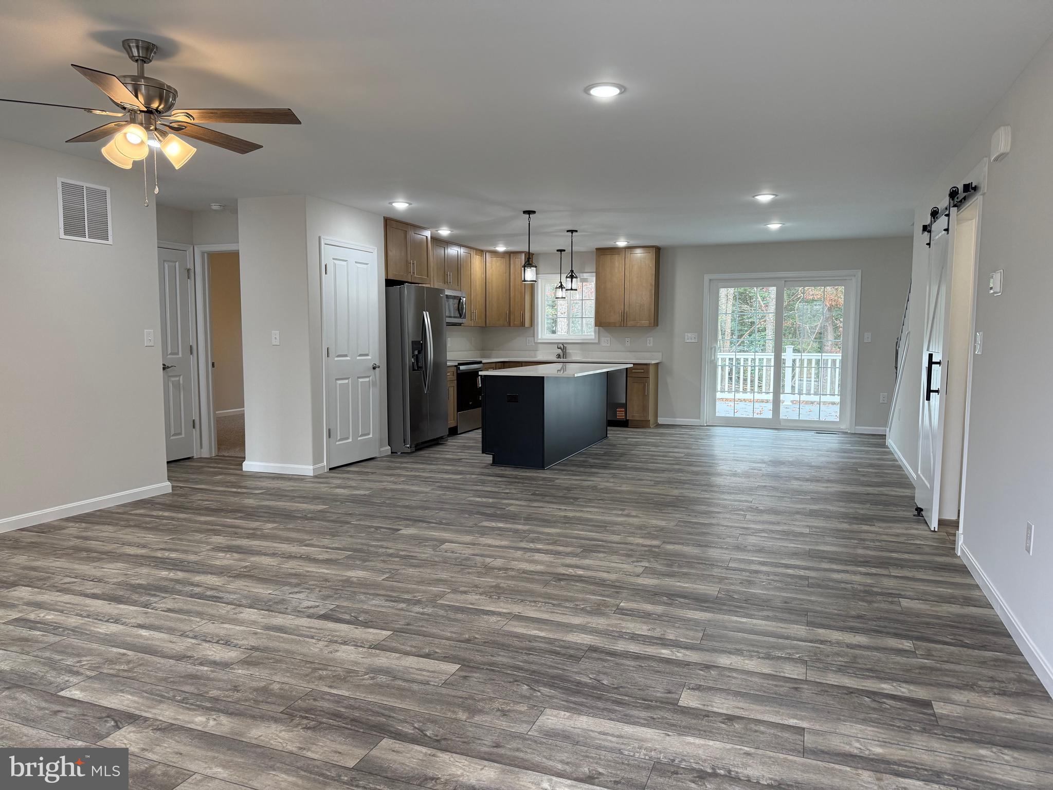 NORTH TOWNS END II - Residential