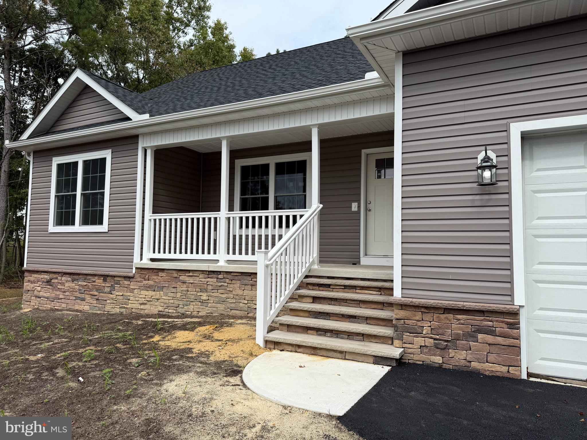 NORTH TOWNS END II - Residential