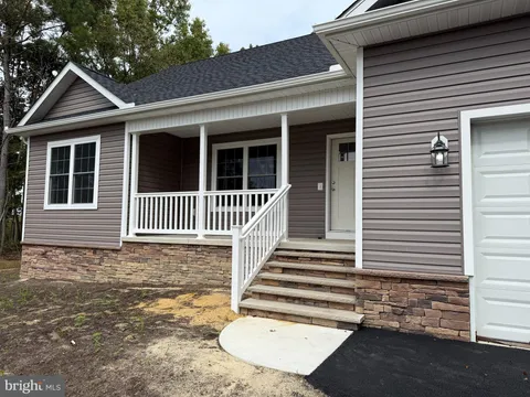 6474 Pleasant Drive, Laurel, DE MLS: DESU2086826