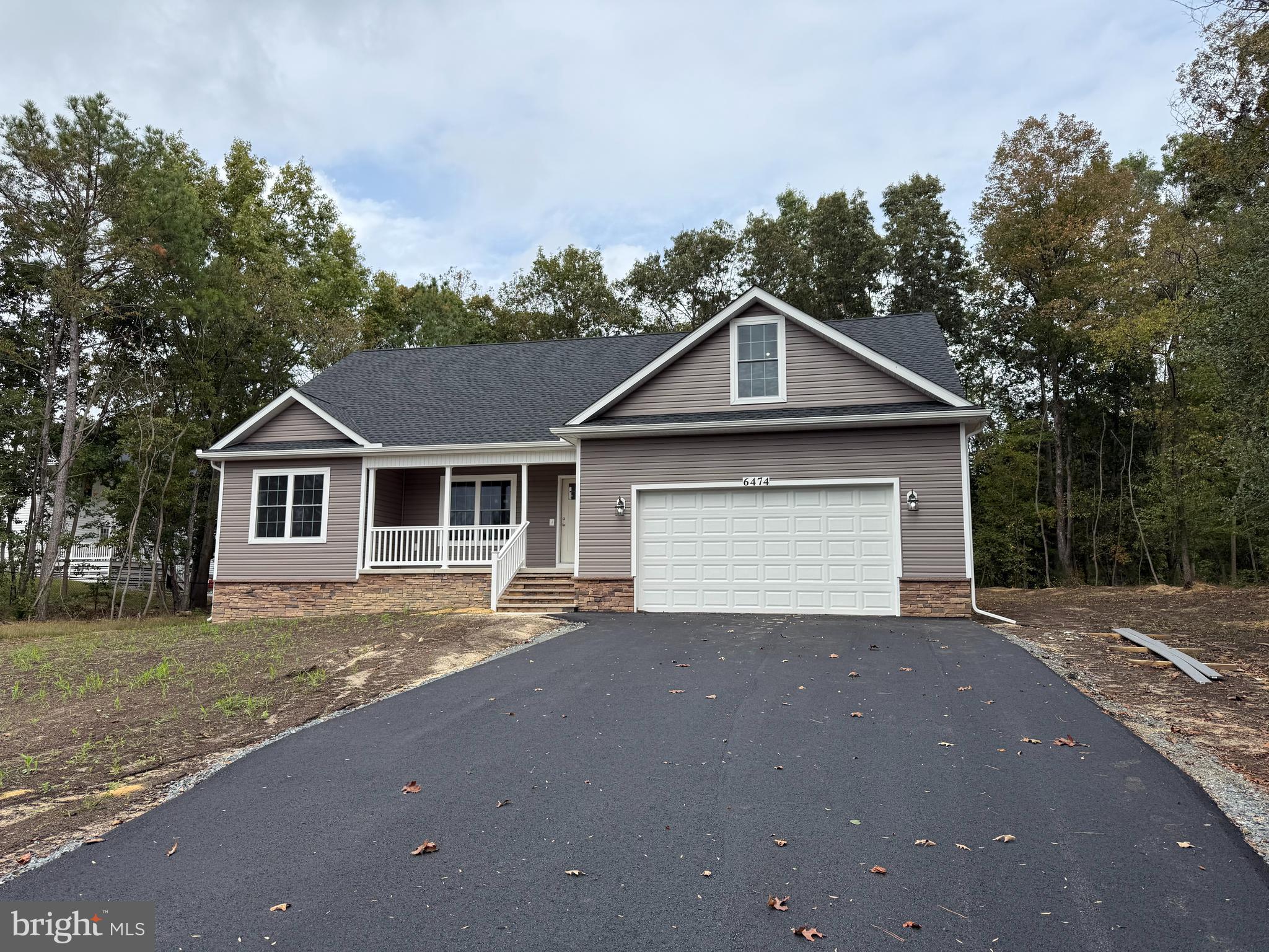 NORTH TOWNS END II - Residential