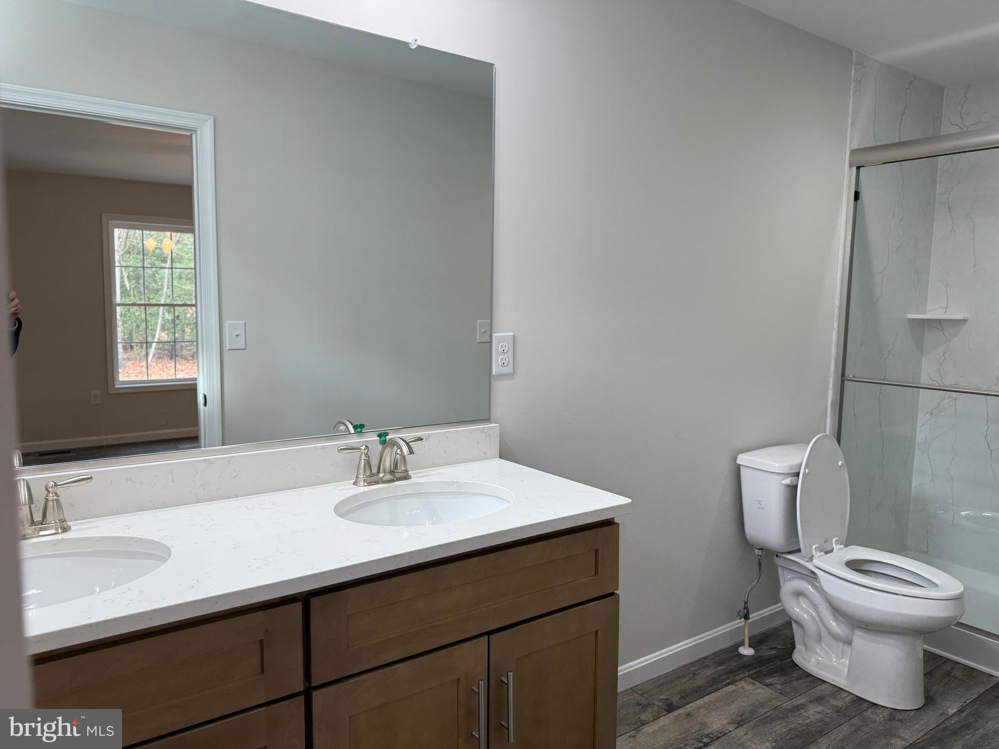 NORTH TOWNS END II - Residential