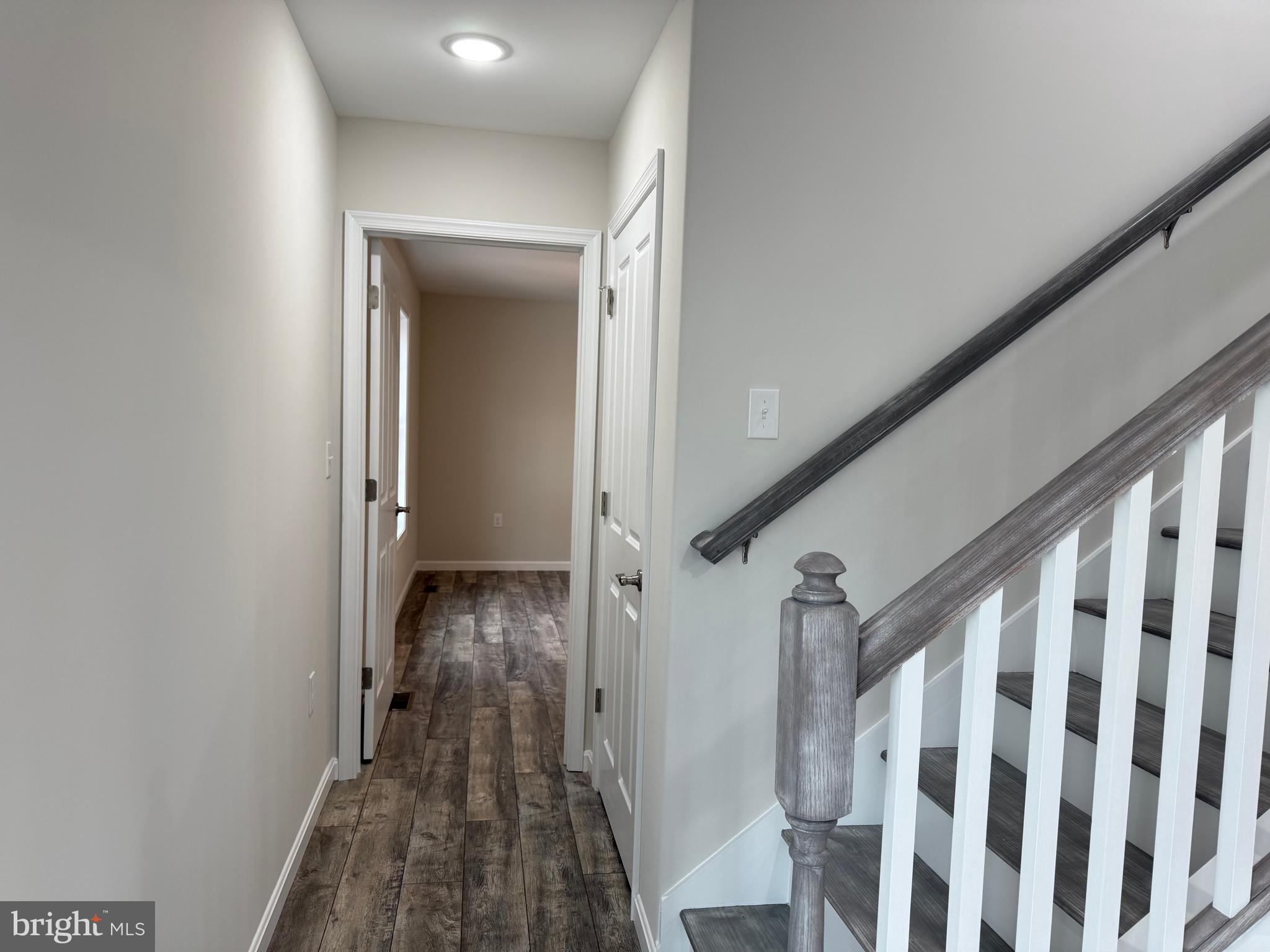 NORTH TOWNS END II - Residential