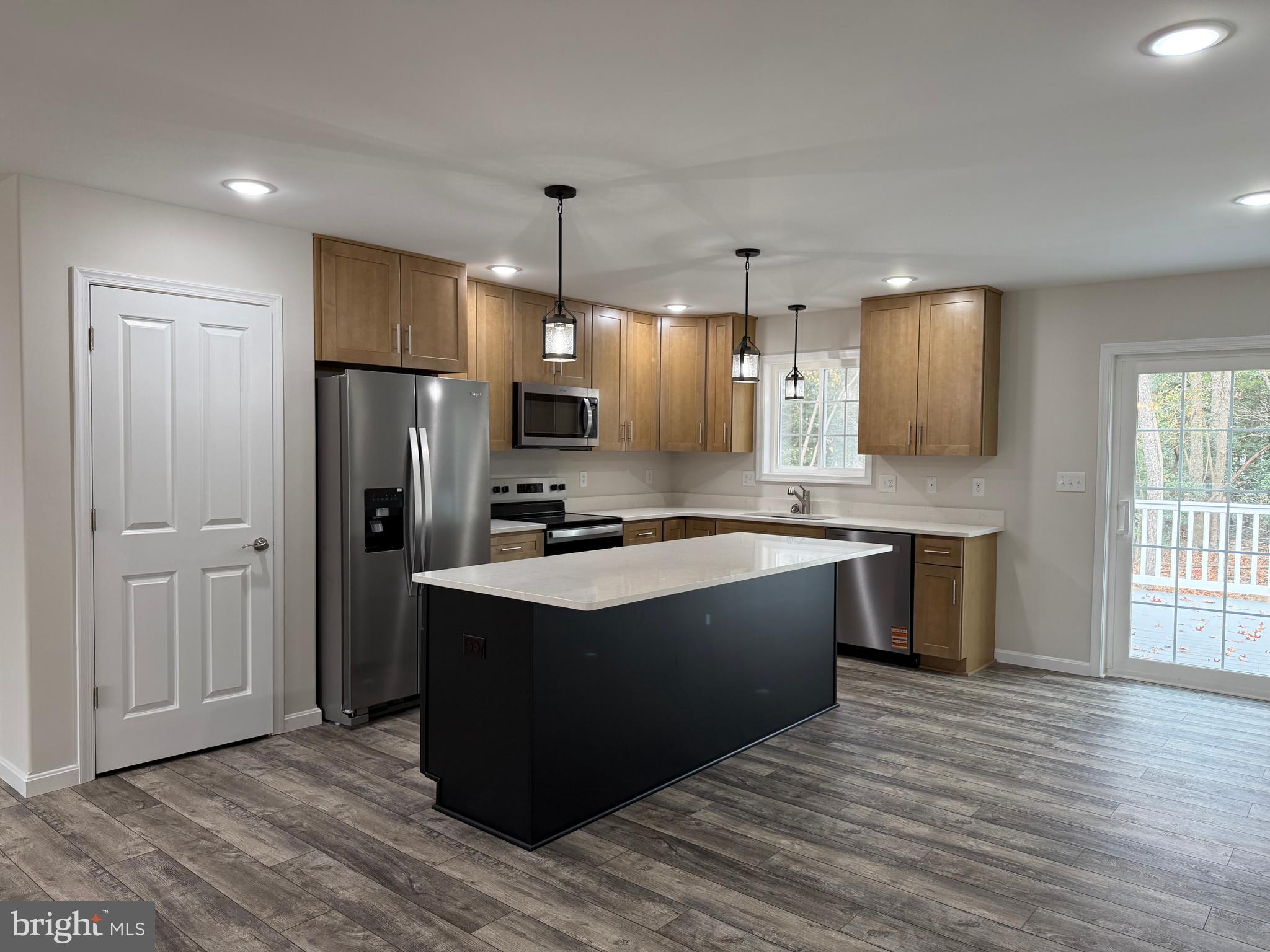 NORTH TOWNS END II - Residential