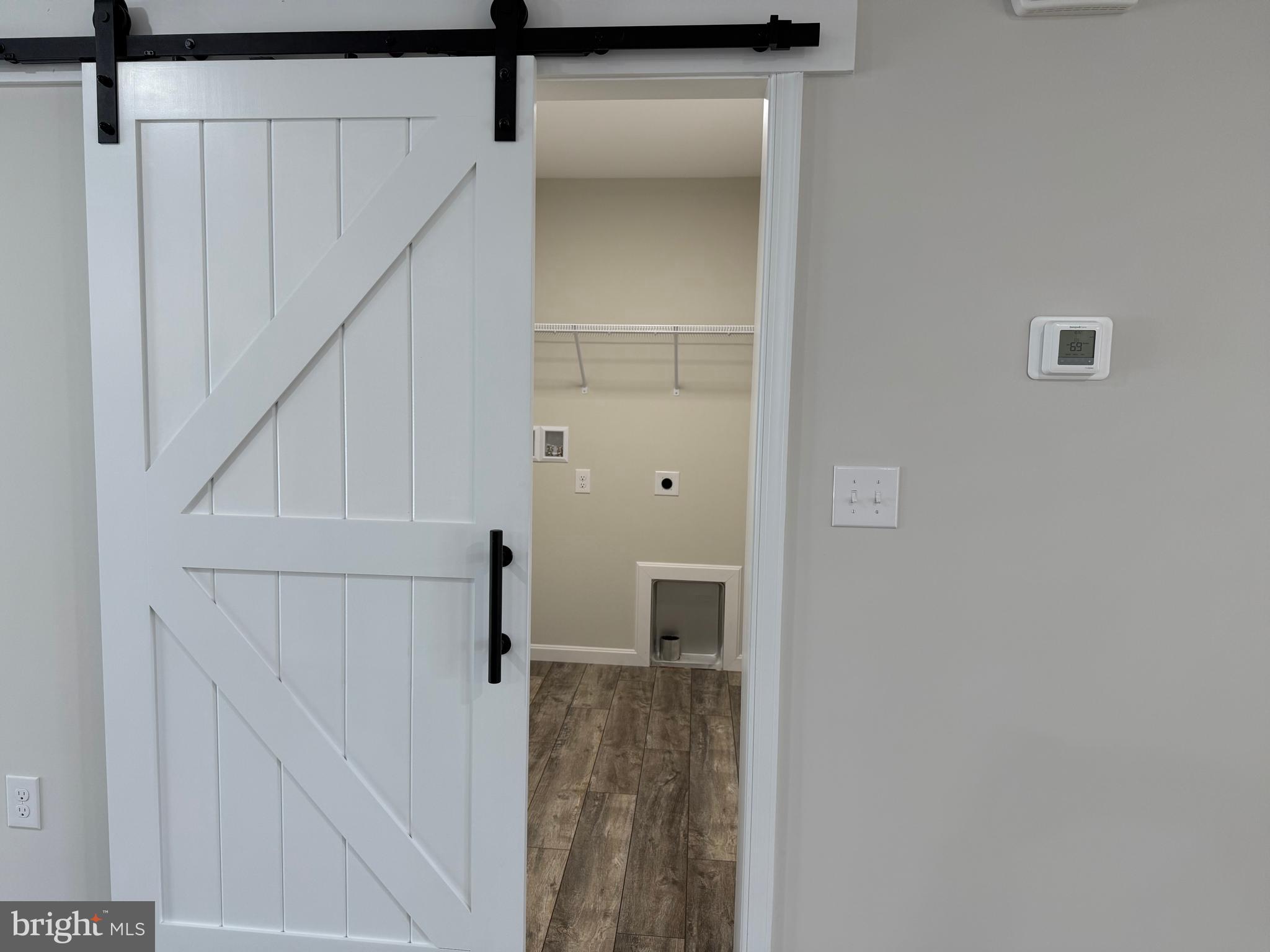 NORTH TOWNS END II - Residential