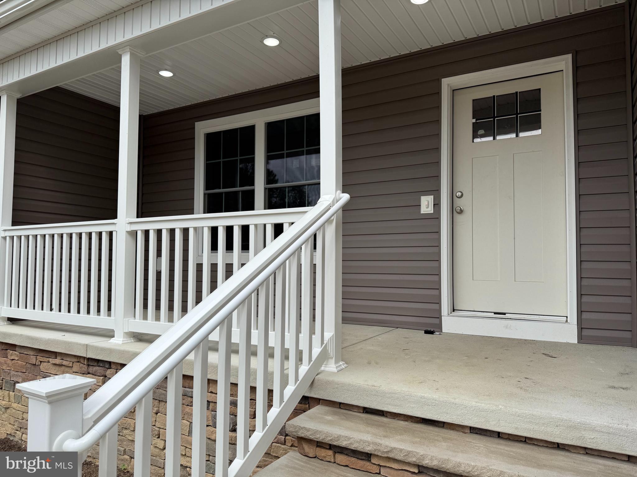 NORTH TOWNS END II - Residential