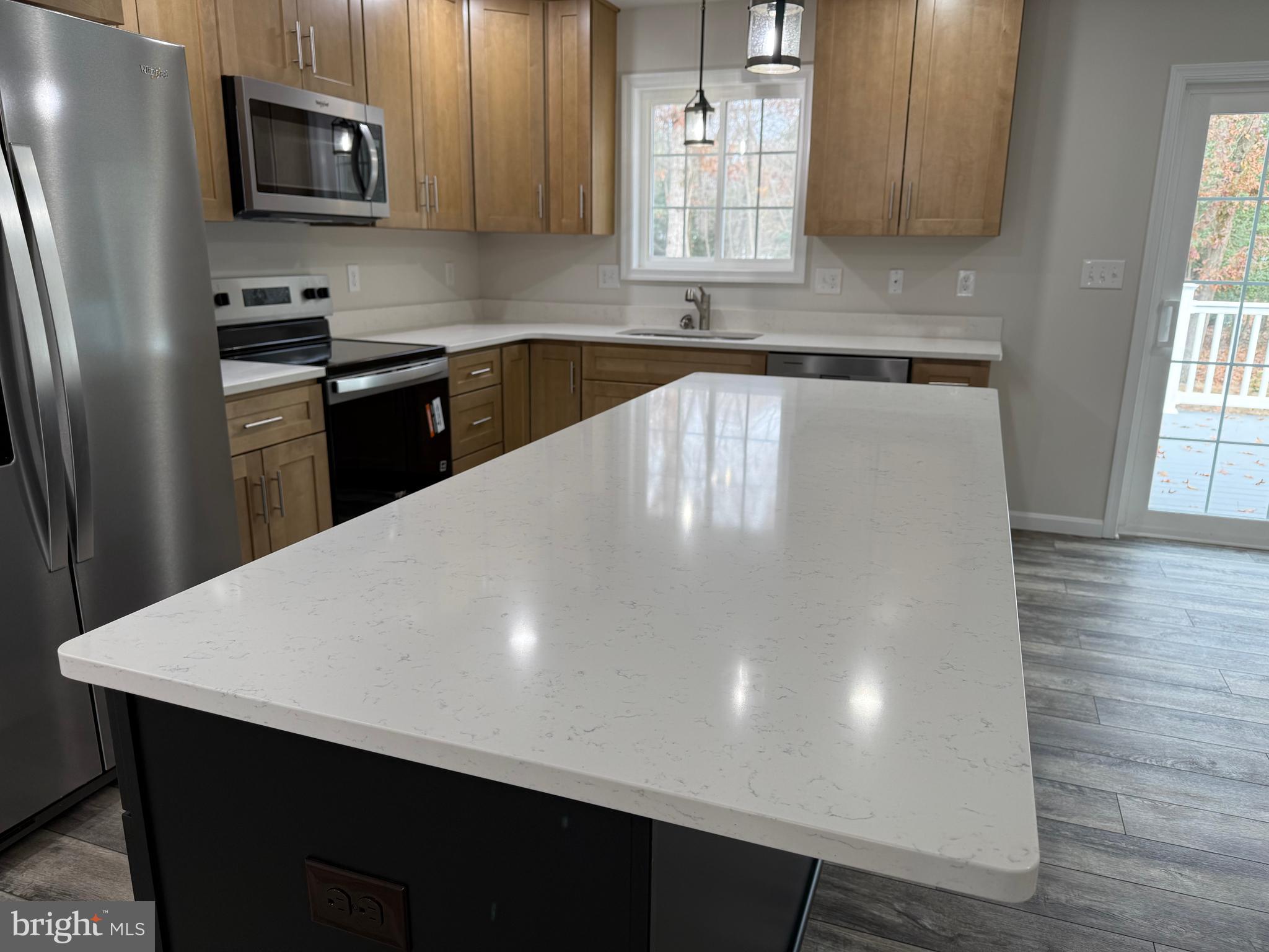 NORTH TOWNS END II - Residential