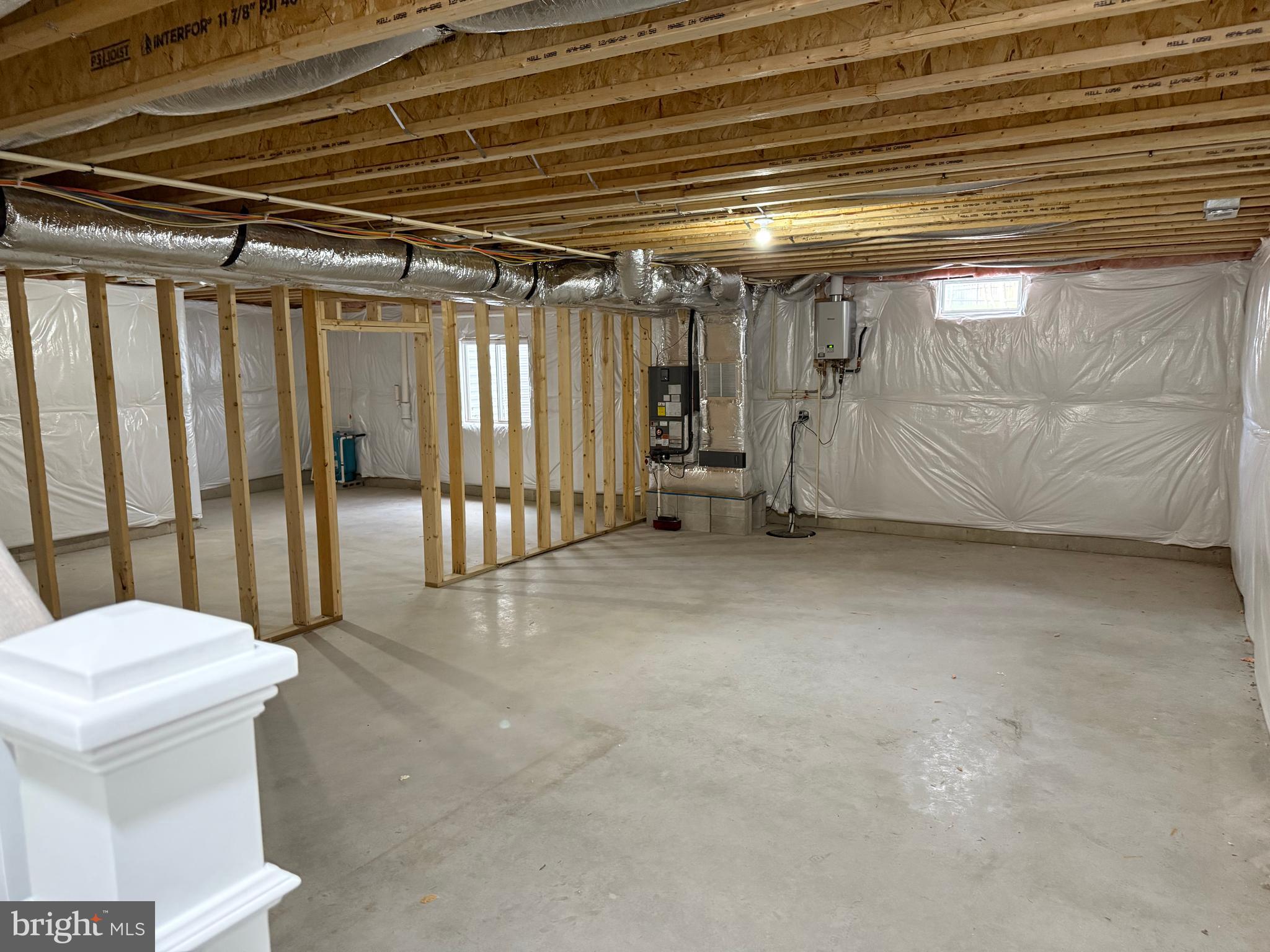 NORTH TOWNS END II - Residential