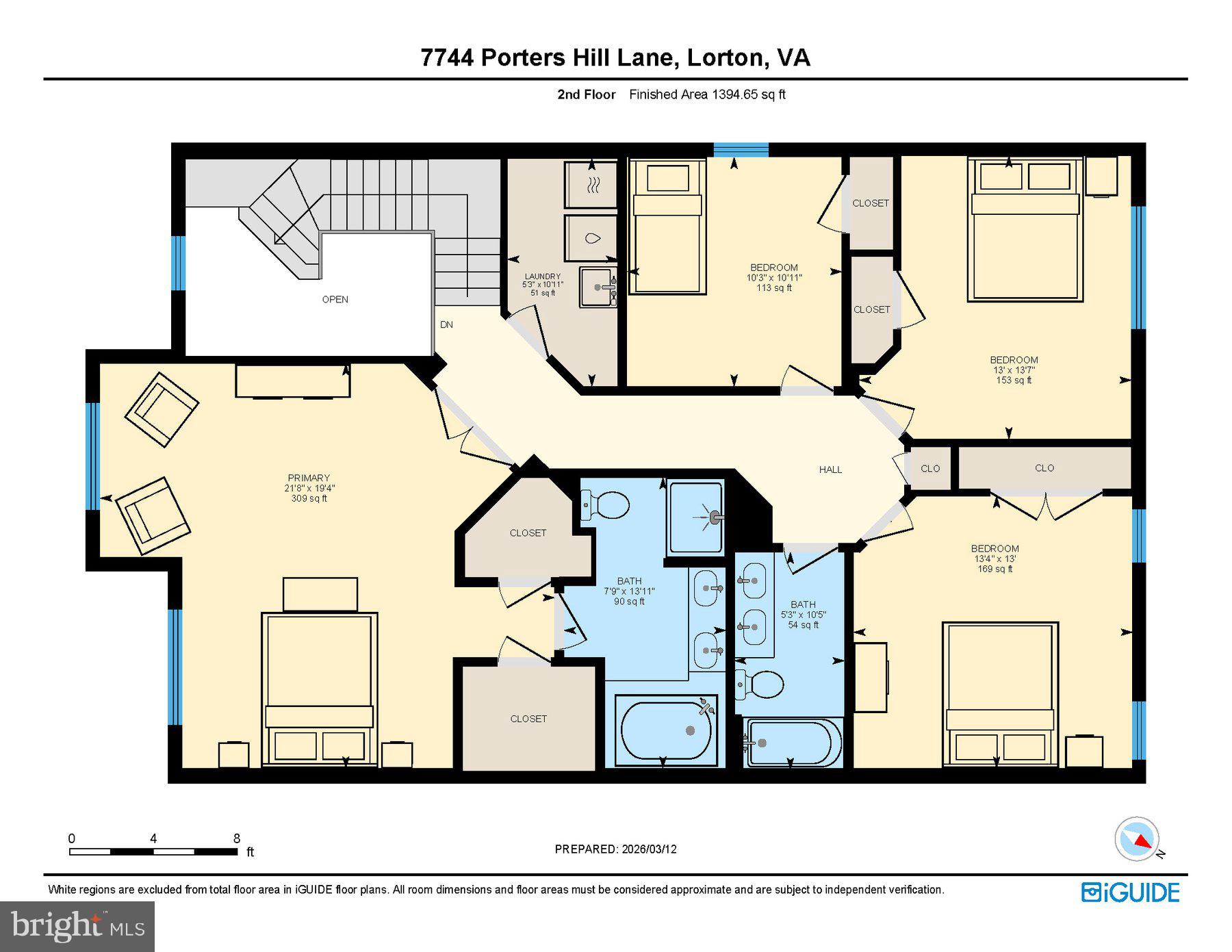 LORTON TOWN CENTER - Residential