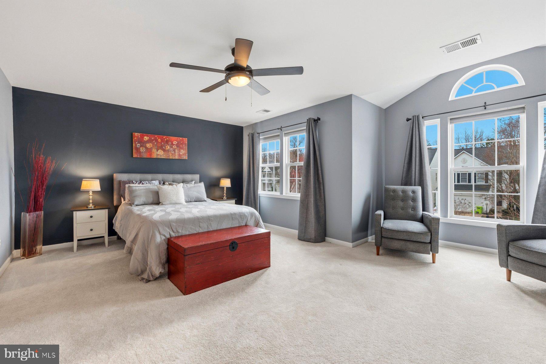 LORTON TOWN CENTER - Residential