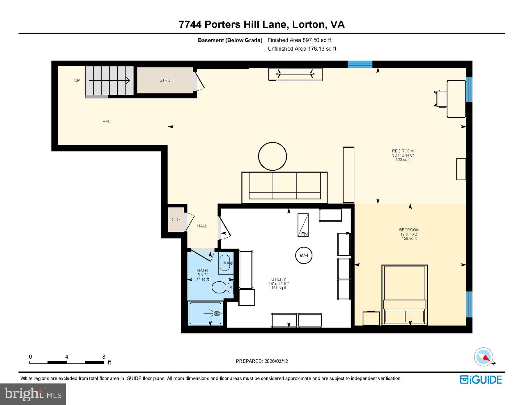 LORTON TOWN CENTER - Residential