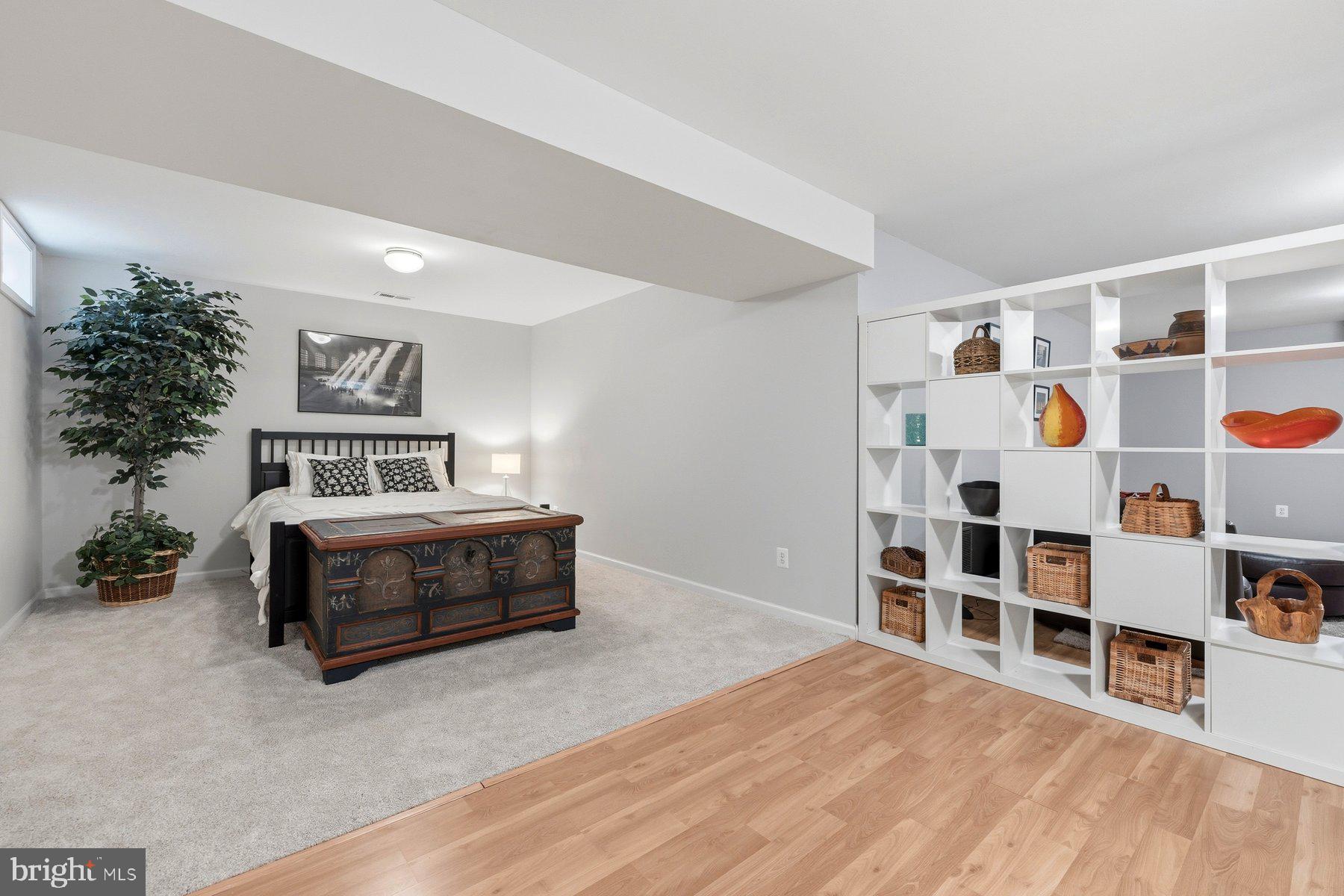 LORTON TOWN CENTER - Residential