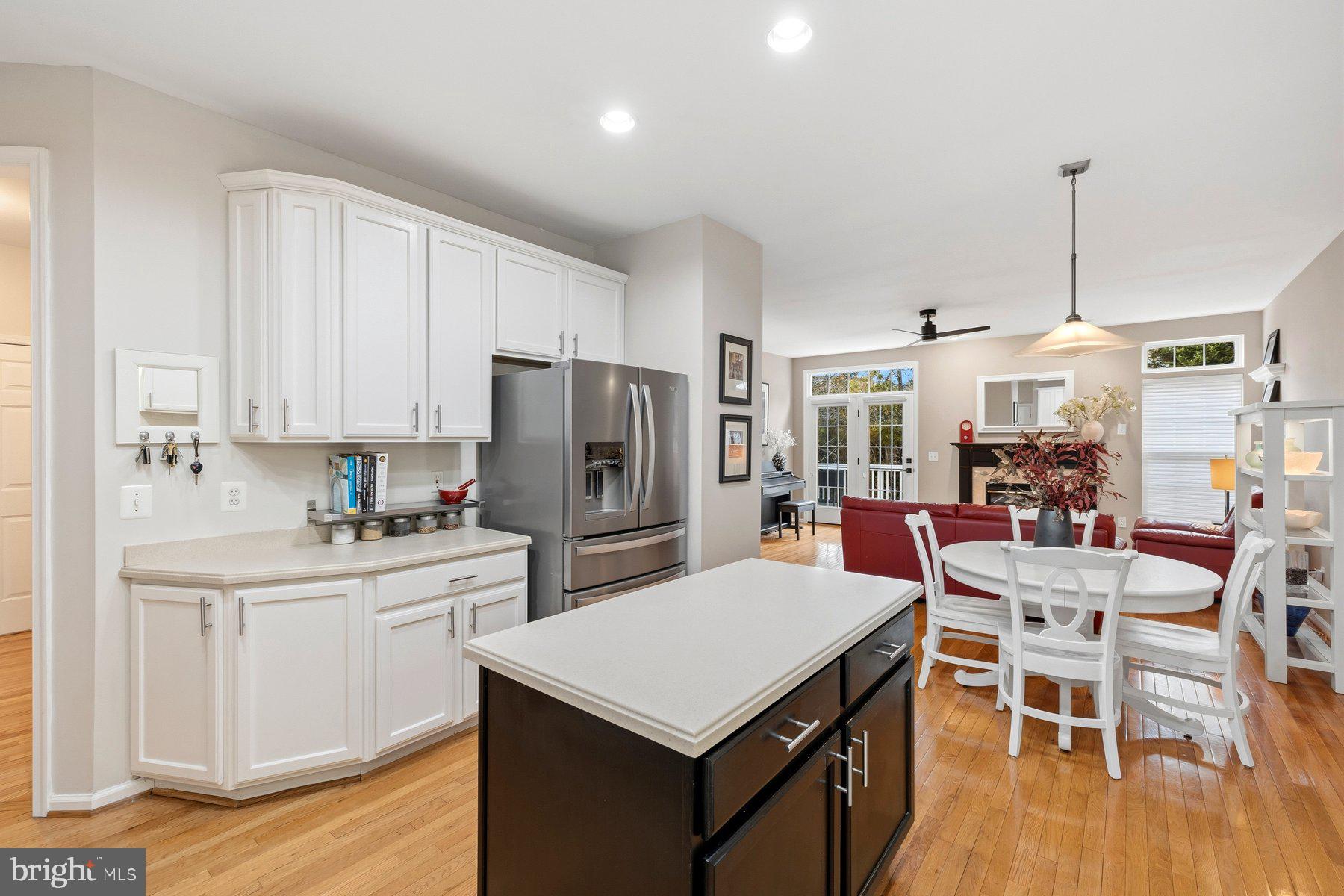 LORTON TOWN CENTER - Residential