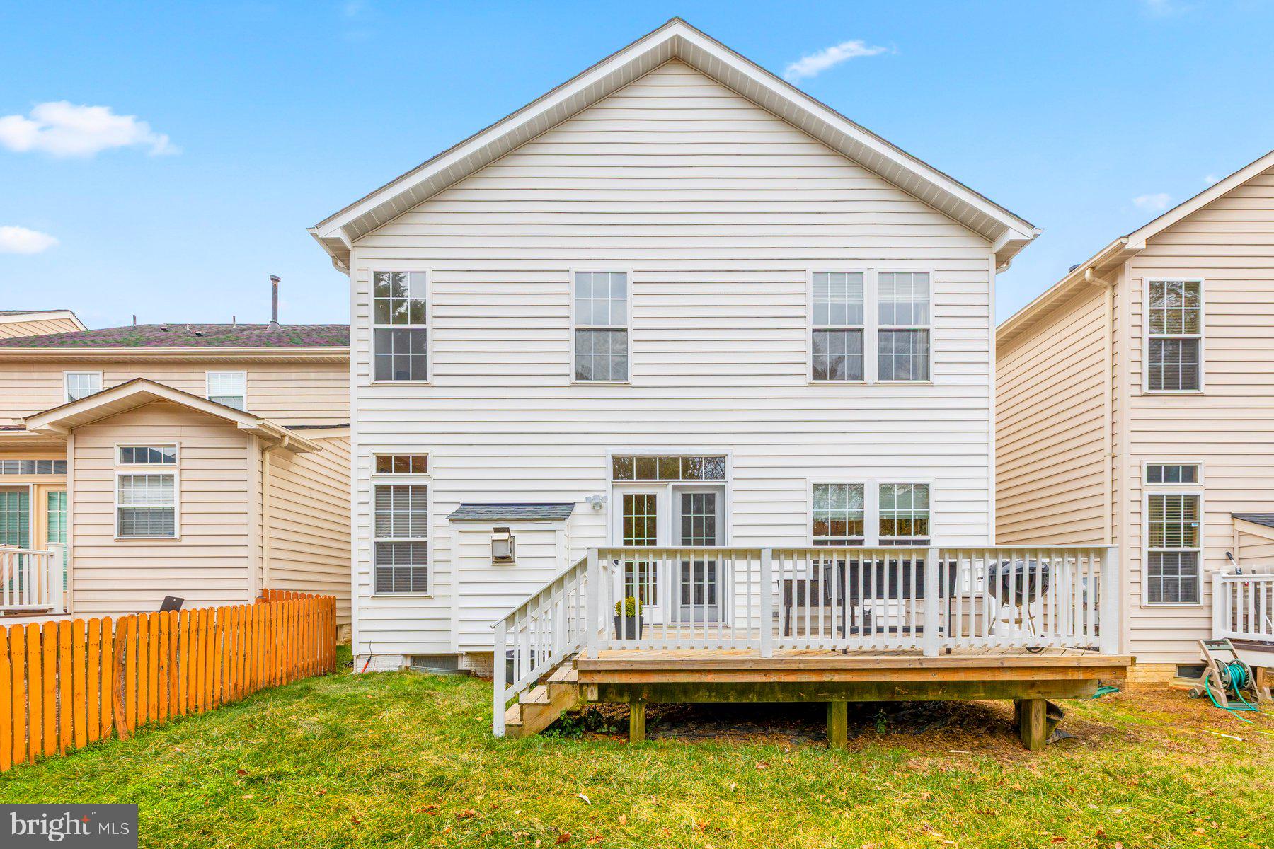 LORTON TOWN CENTER - Residential