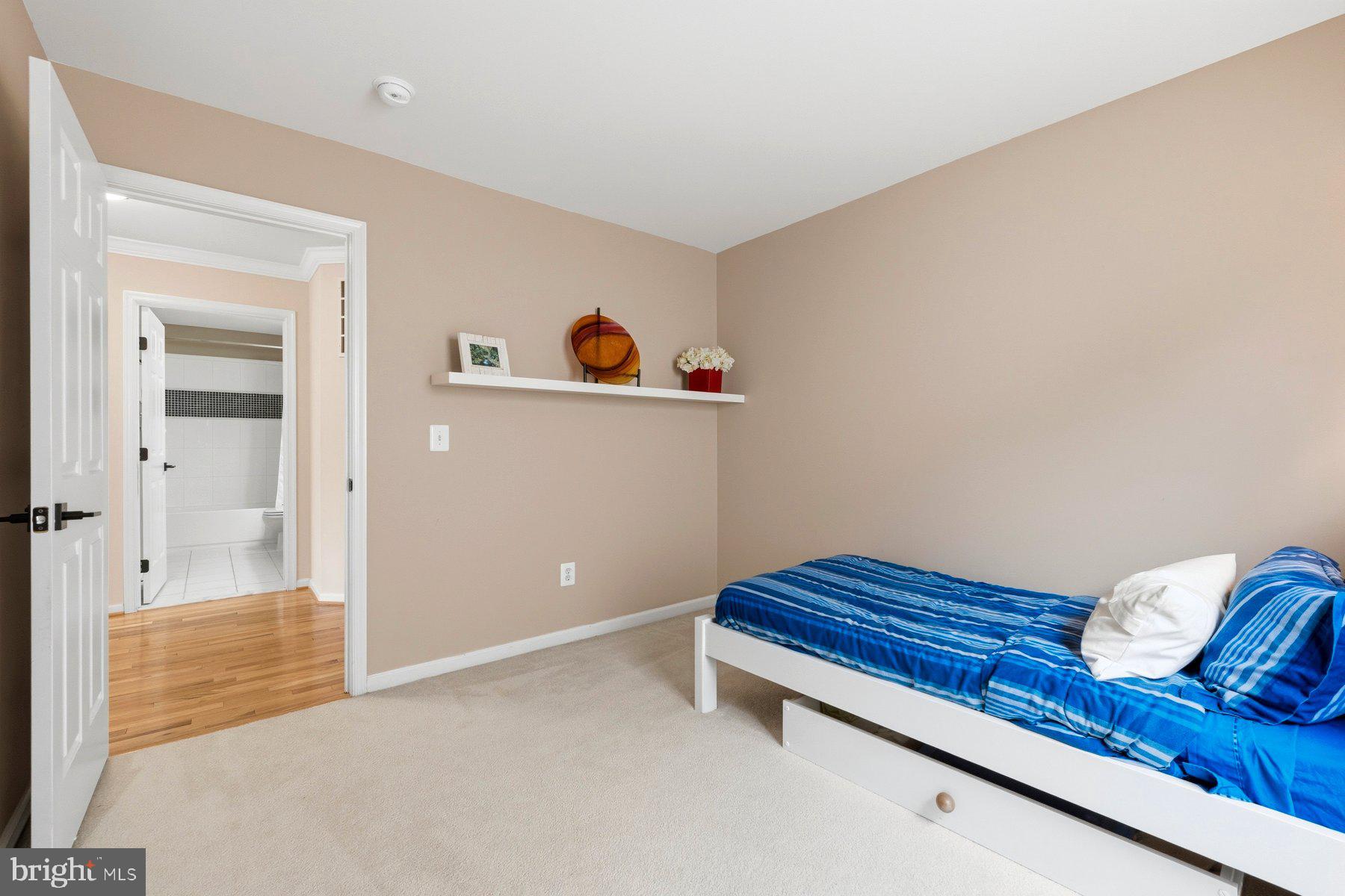 LORTON TOWN CENTER - Residential