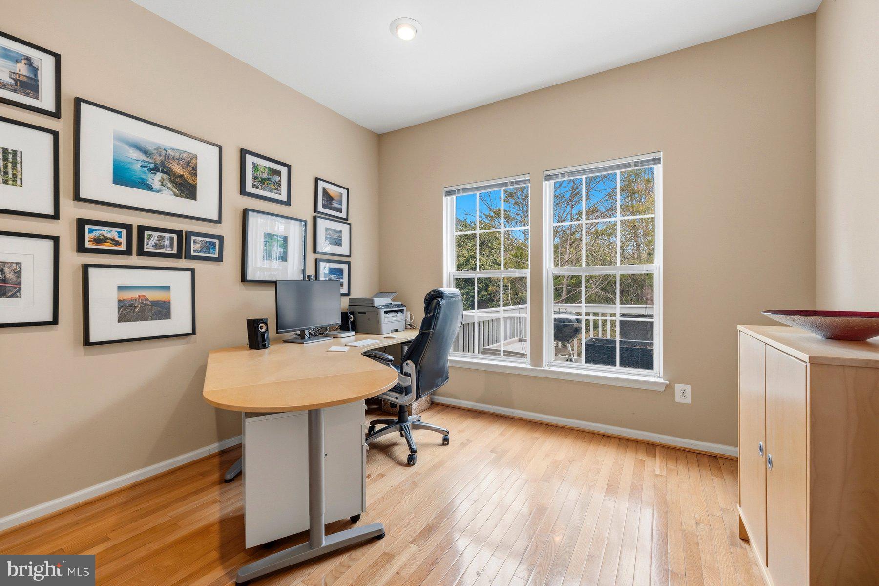 LORTON TOWN CENTER - Residential