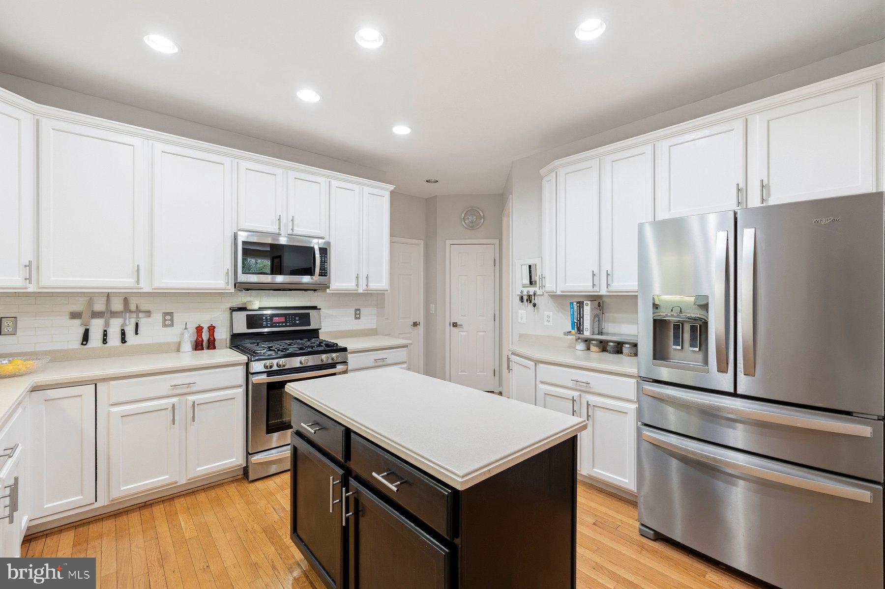 LORTON TOWN CENTER - Residential