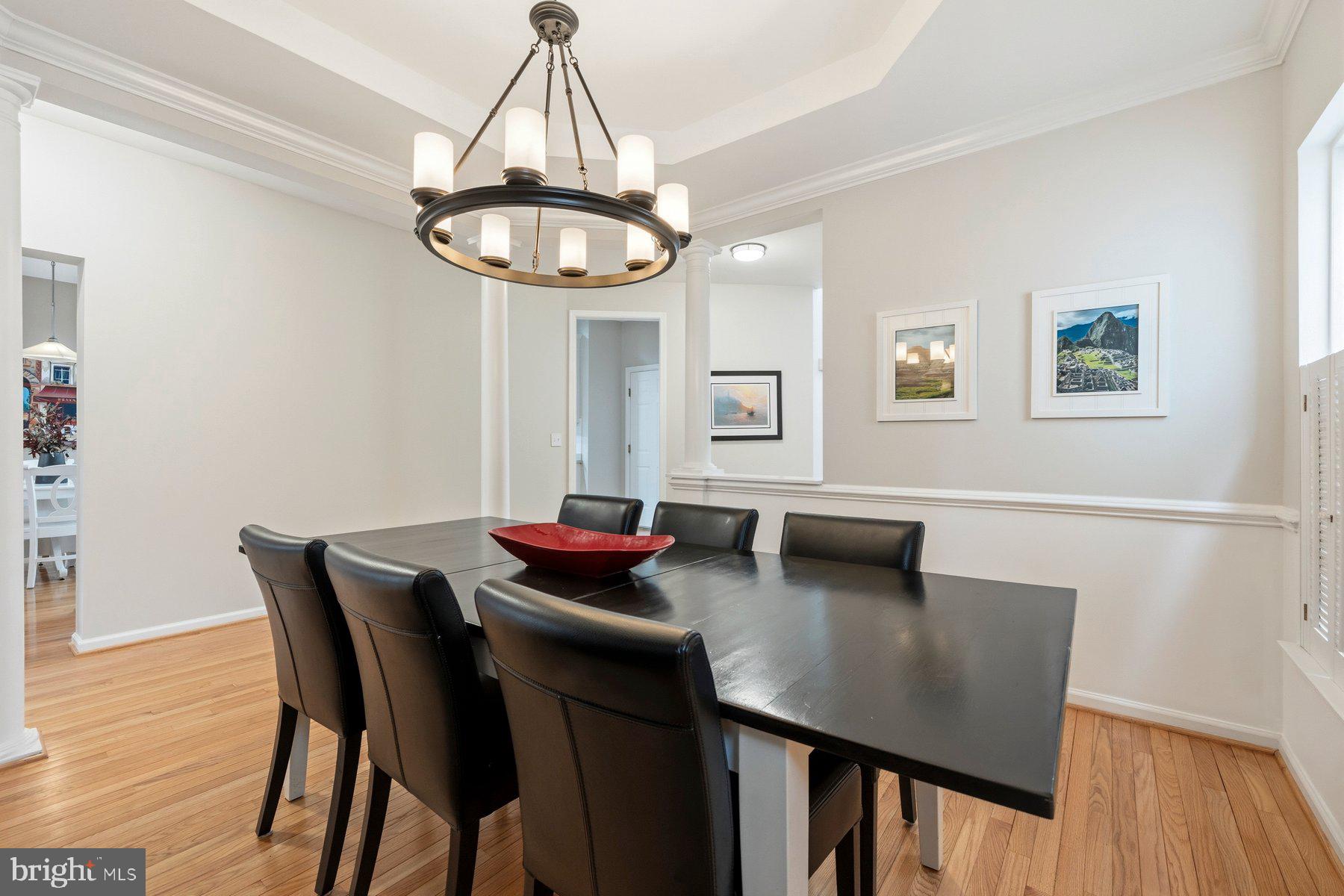 LORTON TOWN CENTER - Residential