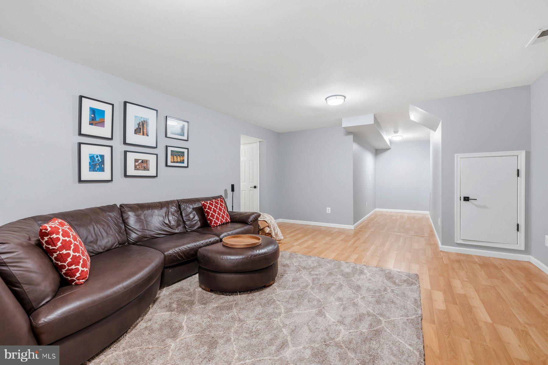 LORTON TOWN CENTER - Residential