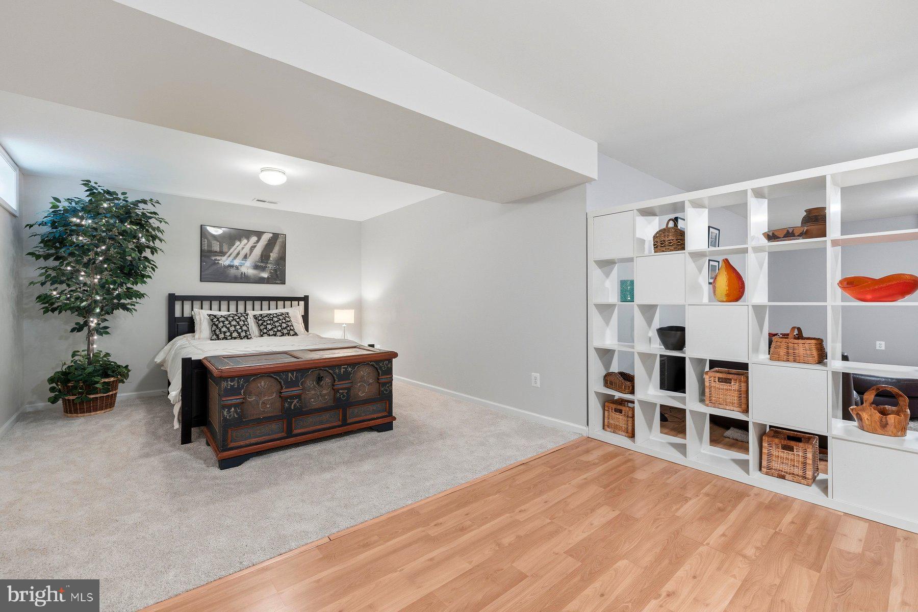 LORTON TOWN CENTER - Residential