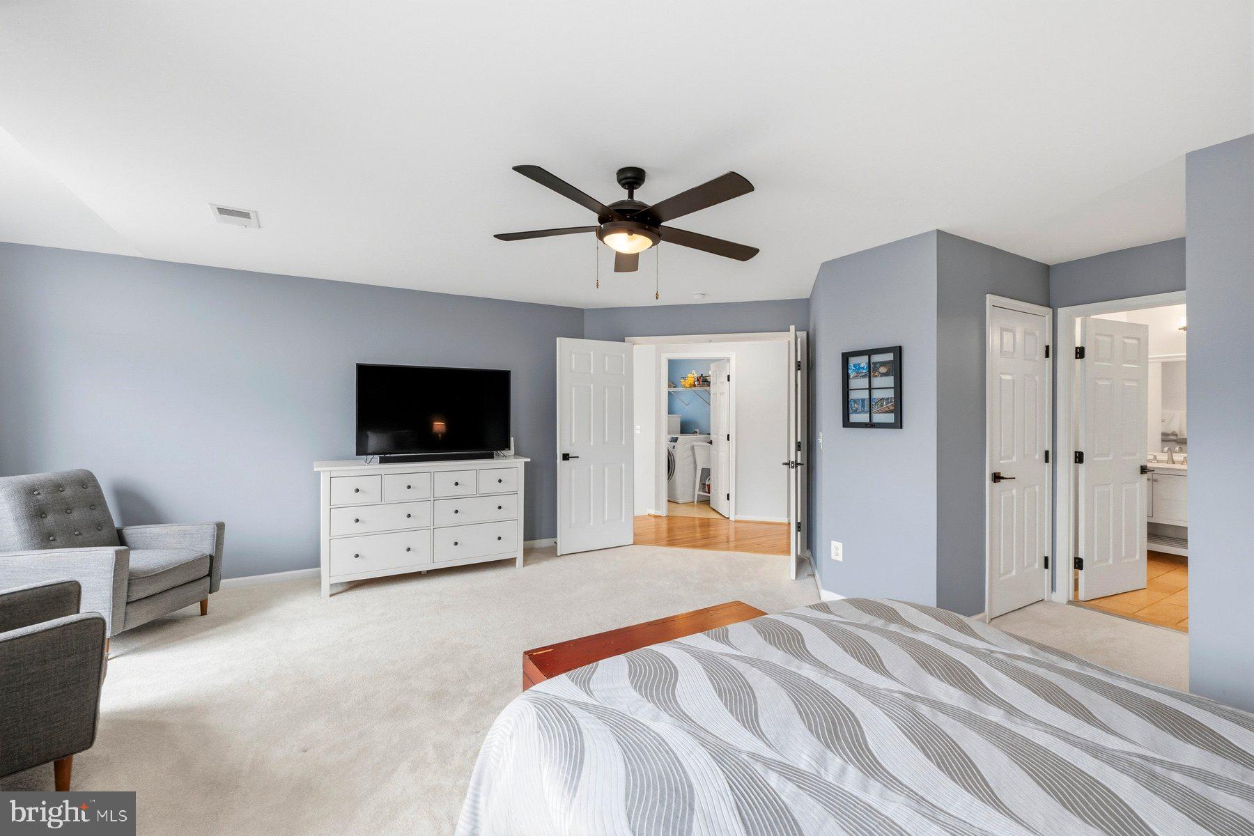 LORTON TOWN CENTER - Residential