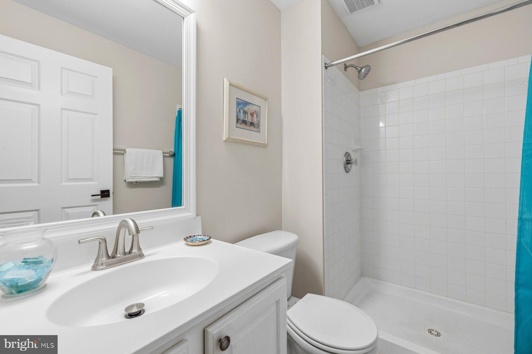 LORTON TOWN CENTER - Residential