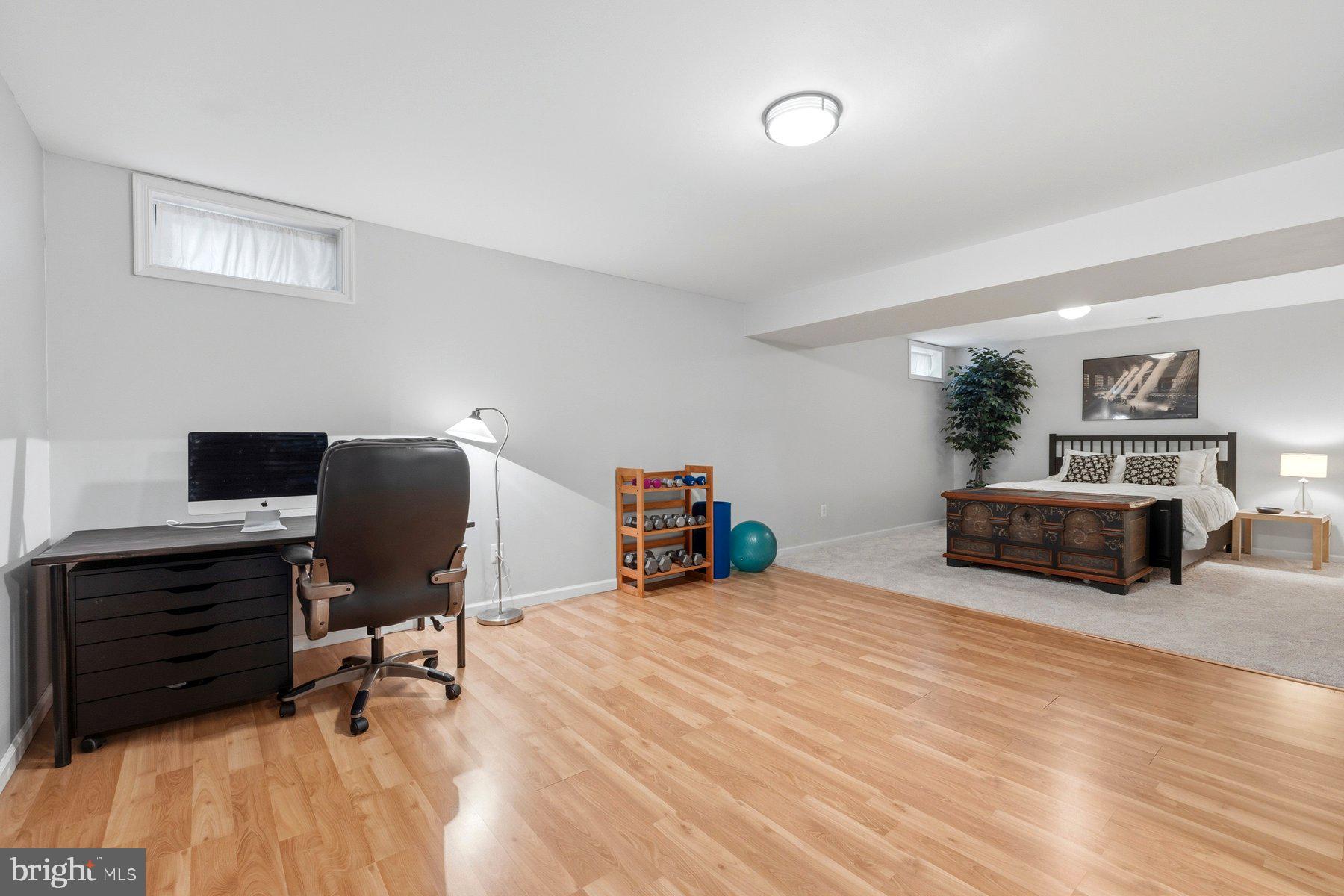 LORTON TOWN CENTER - Residential