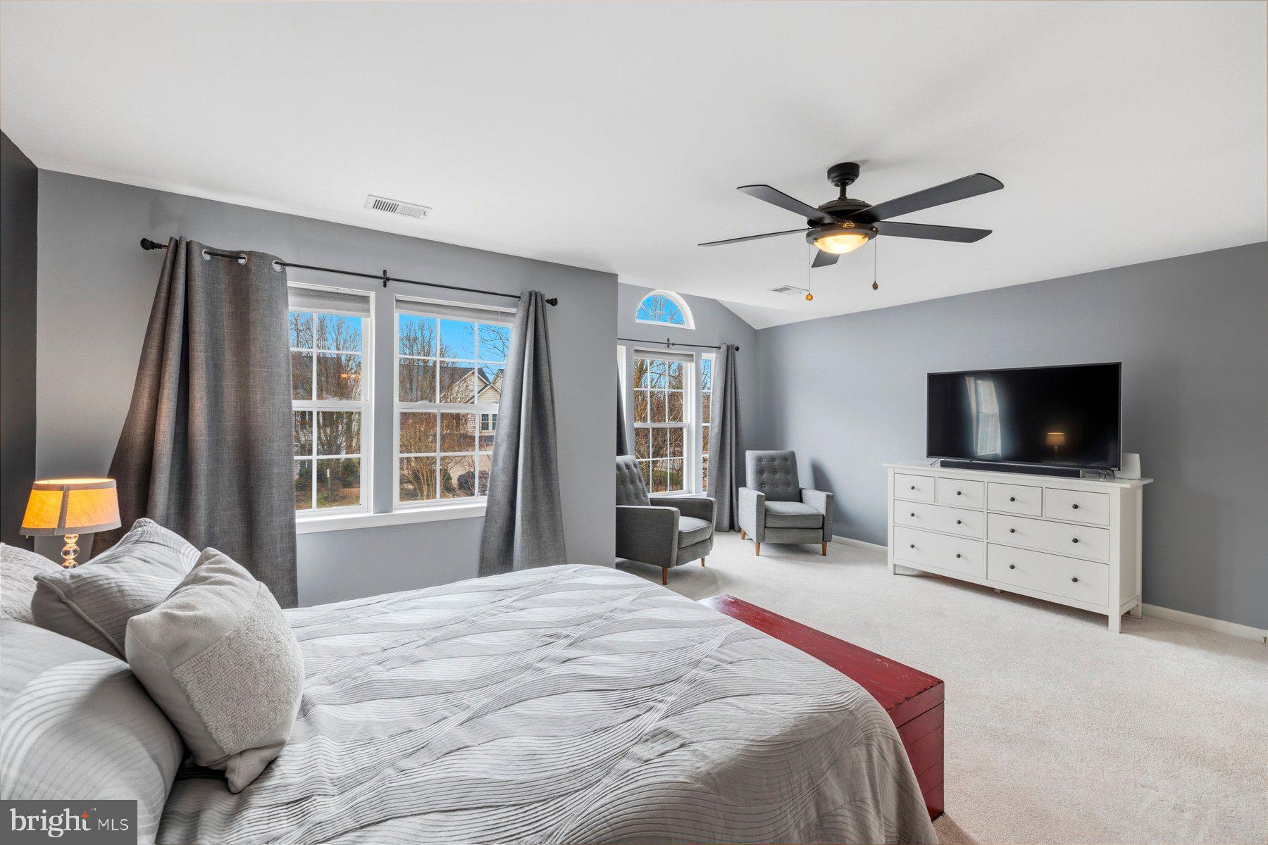 LORTON TOWN CENTER - Residential