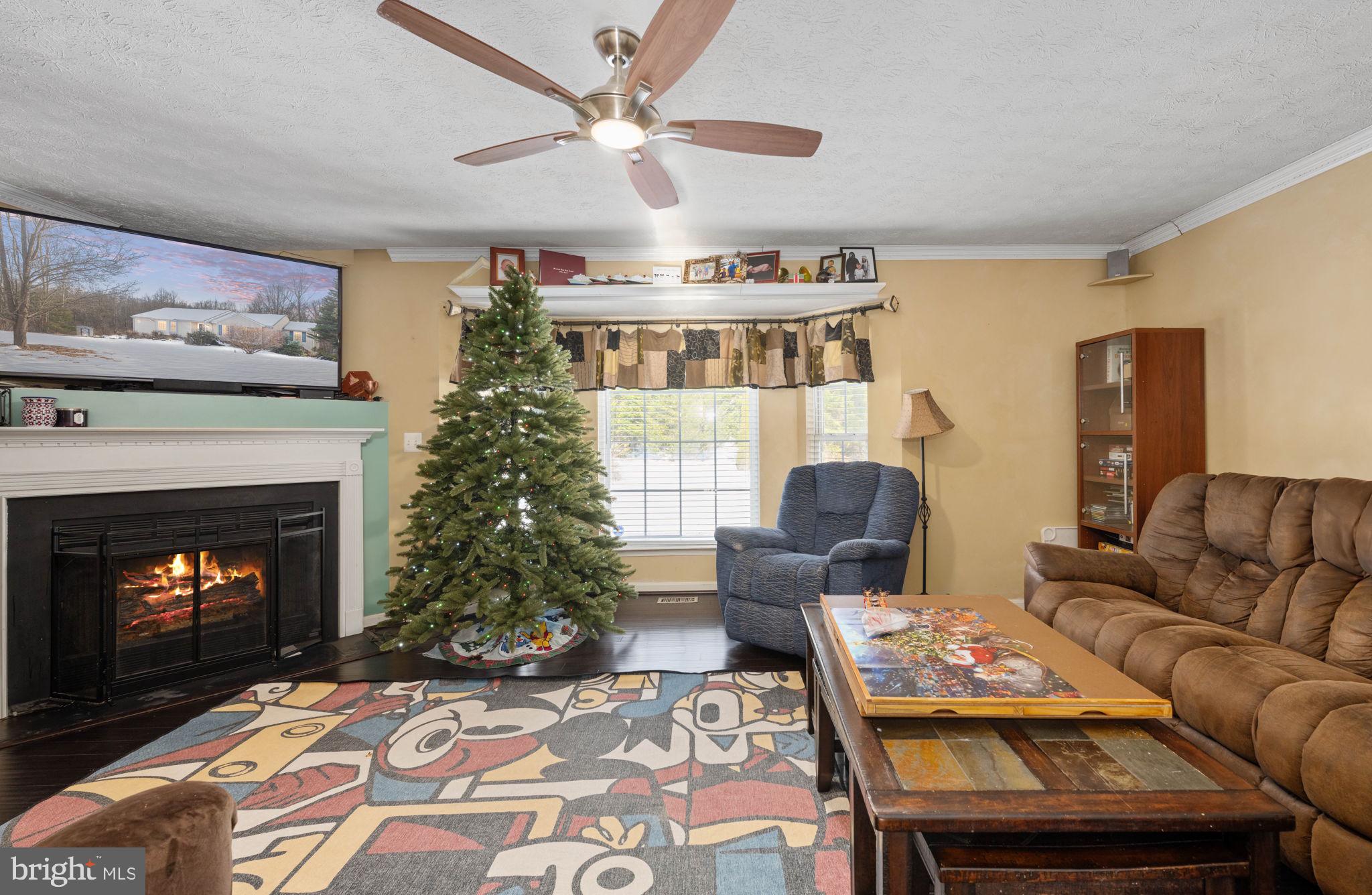 HARTWOOD MEADOWS - Residential