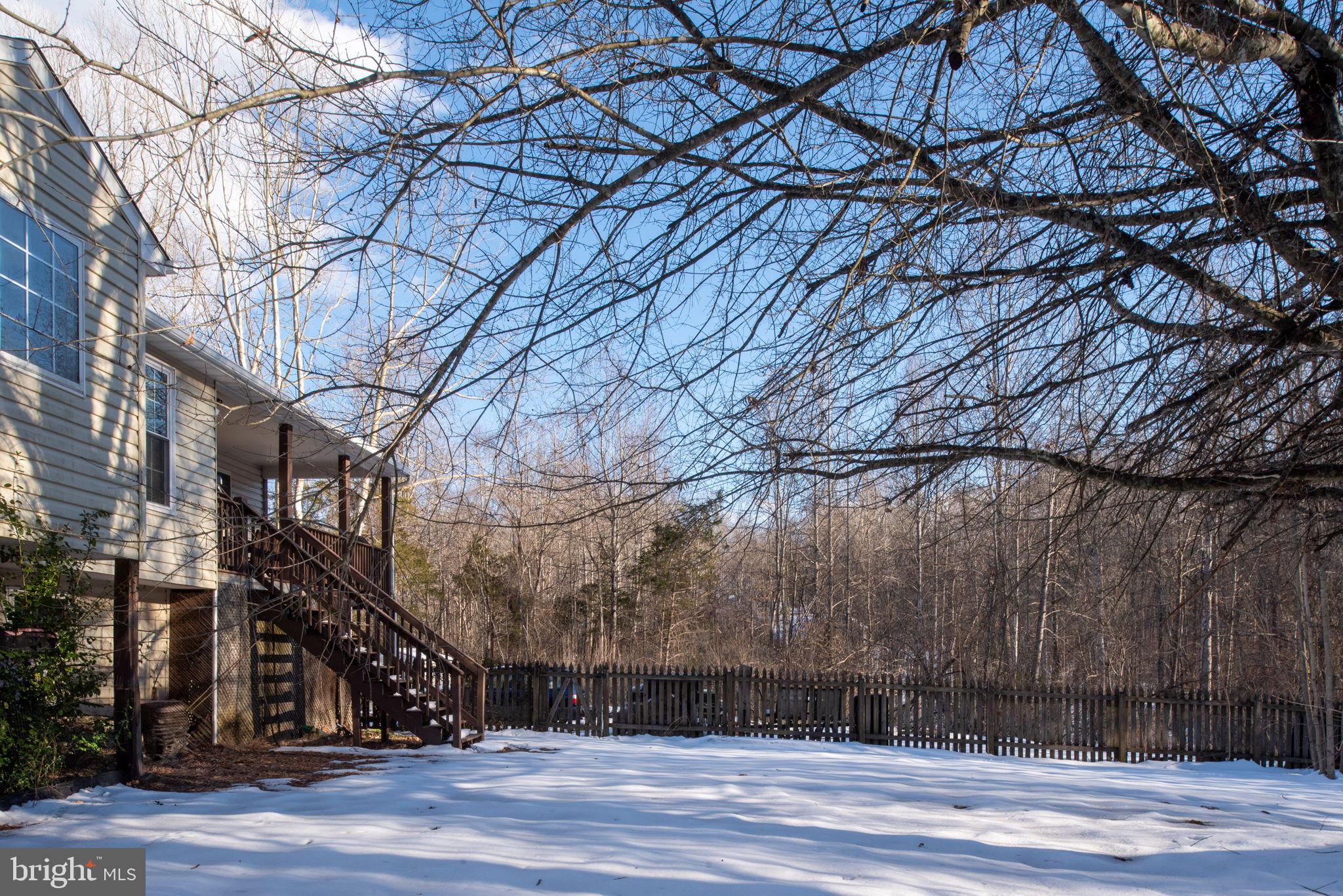 HARTWOOD MEADOWS - Residential