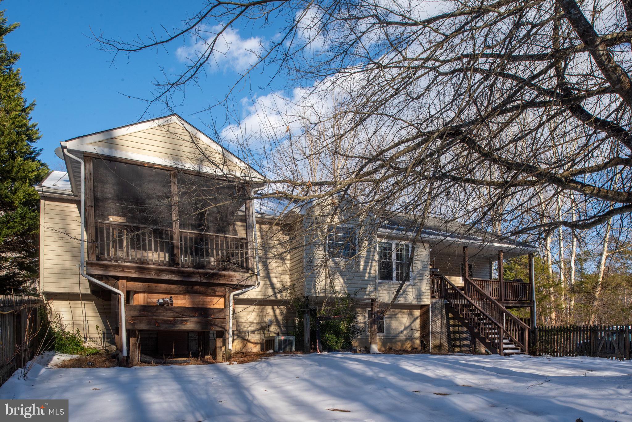 HARTWOOD MEADOWS - Residential