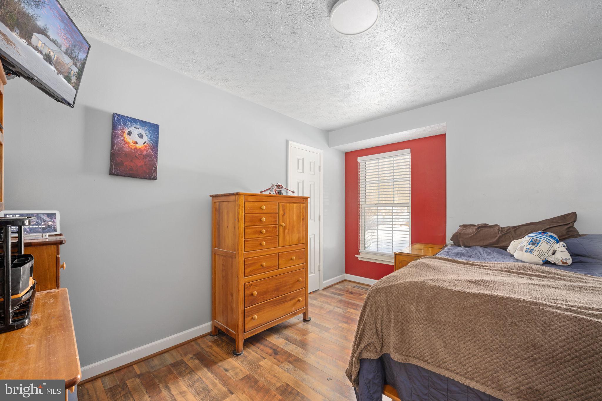 HARTWOOD MEADOWS - Residential