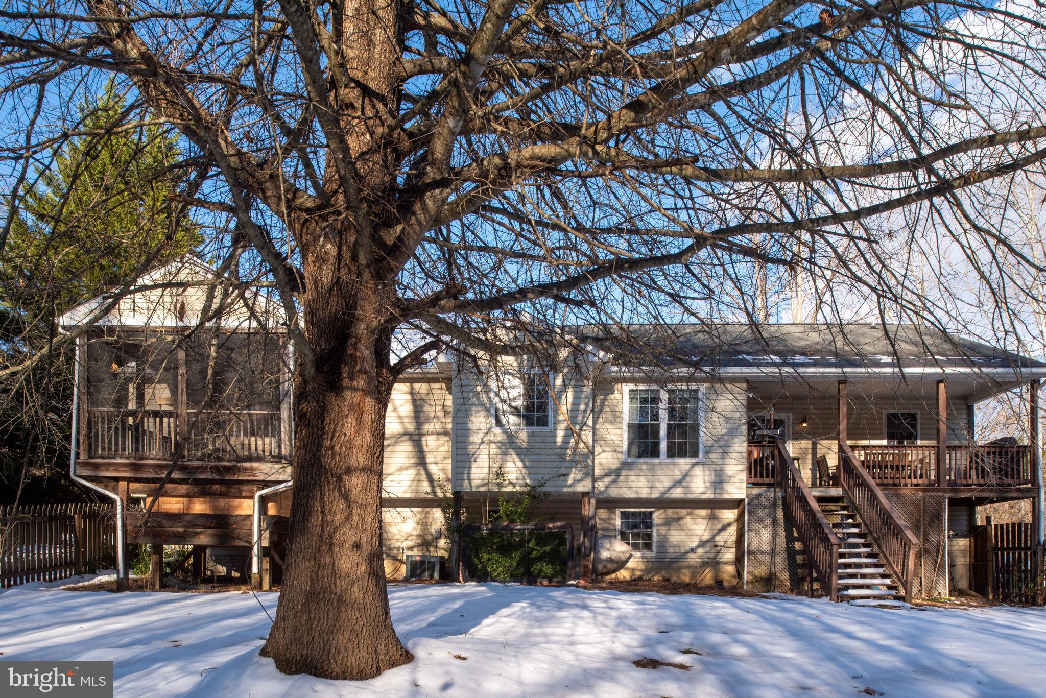 HARTWOOD MEADOWS - Residential