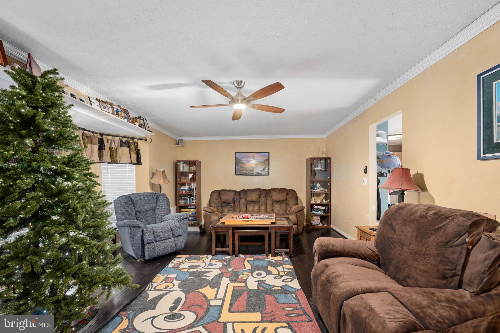 HARTWOOD MEADOWS - Residential