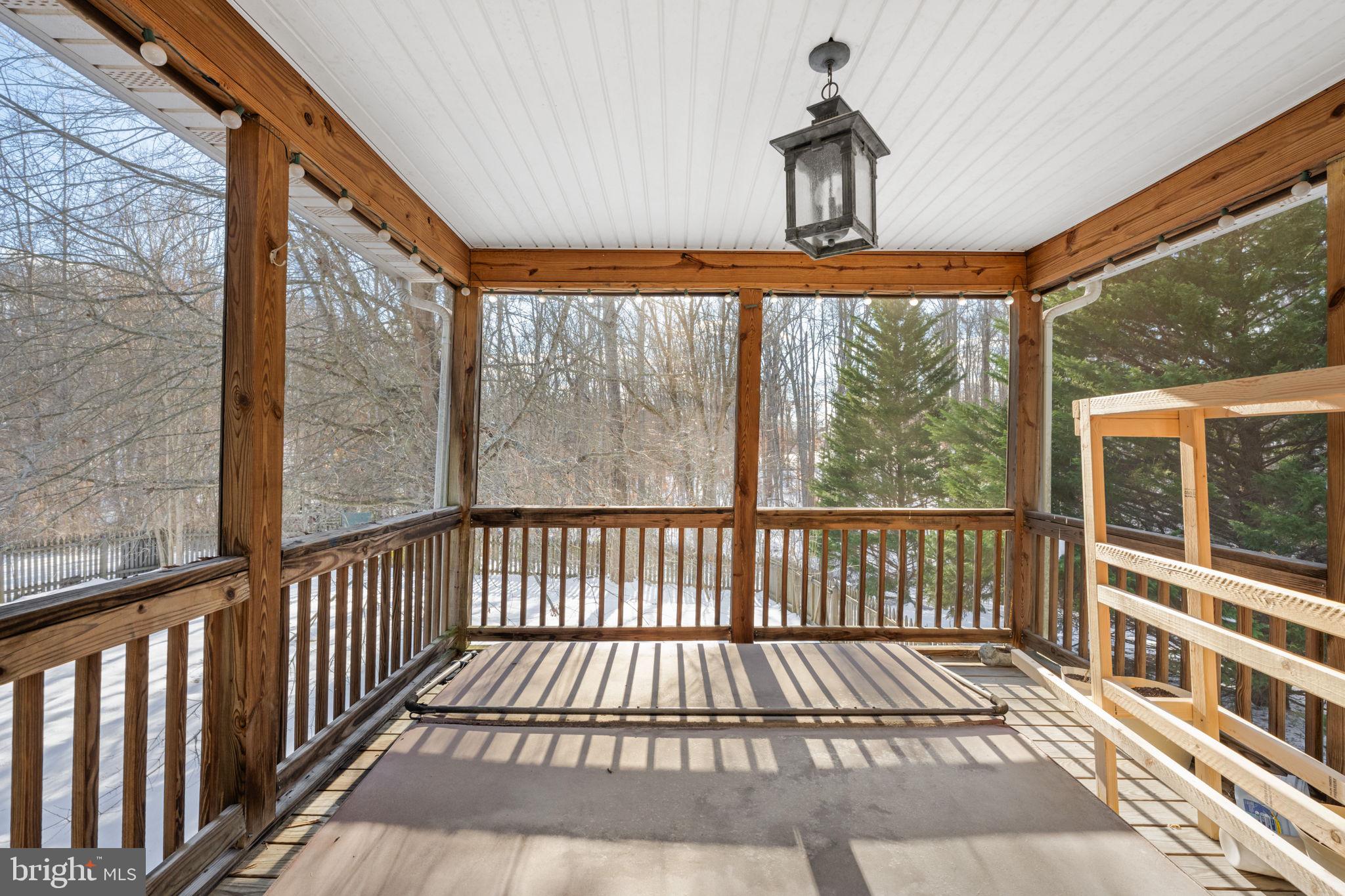 HARTWOOD MEADOWS - Residential