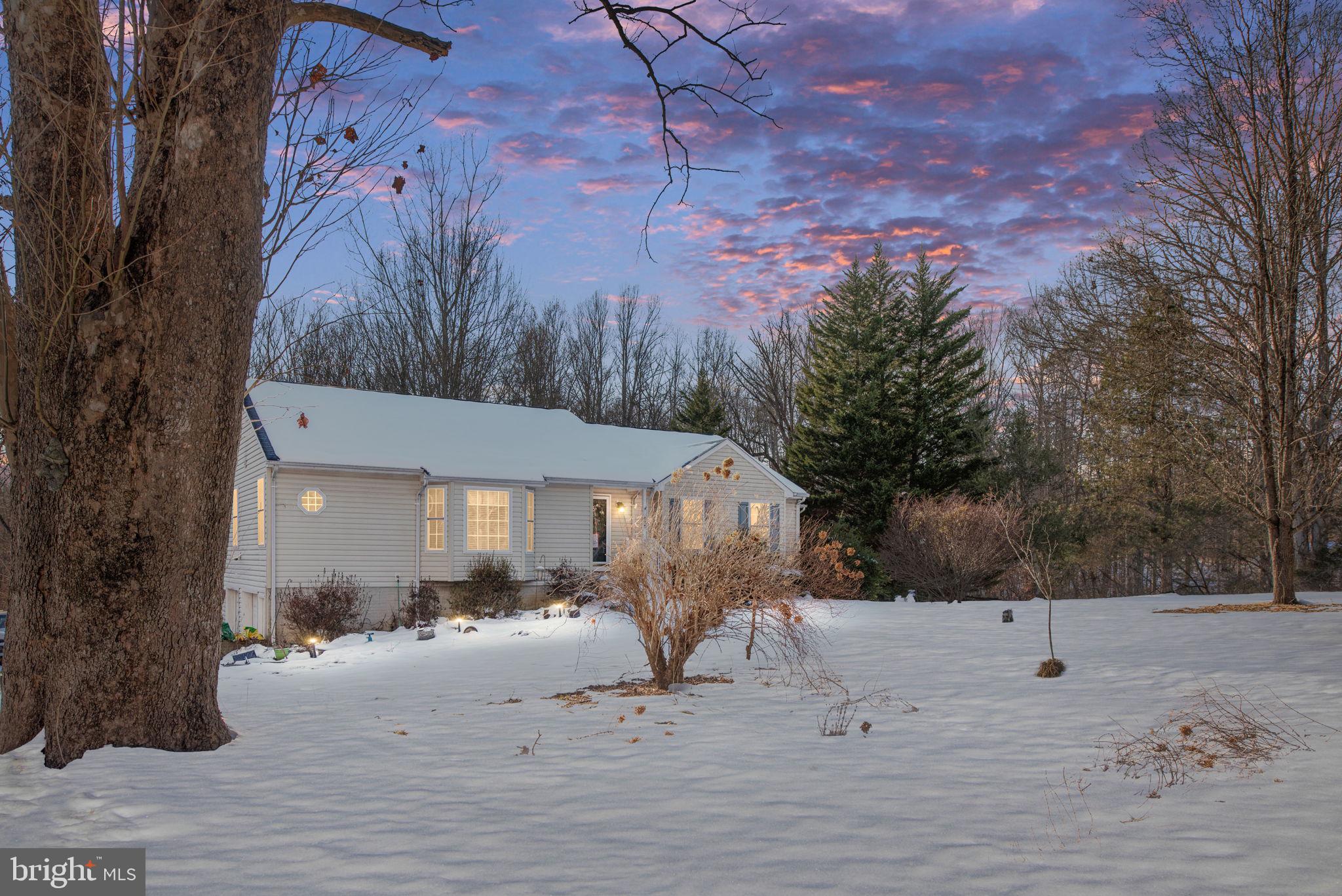 HARTWOOD MEADOWS - Residential