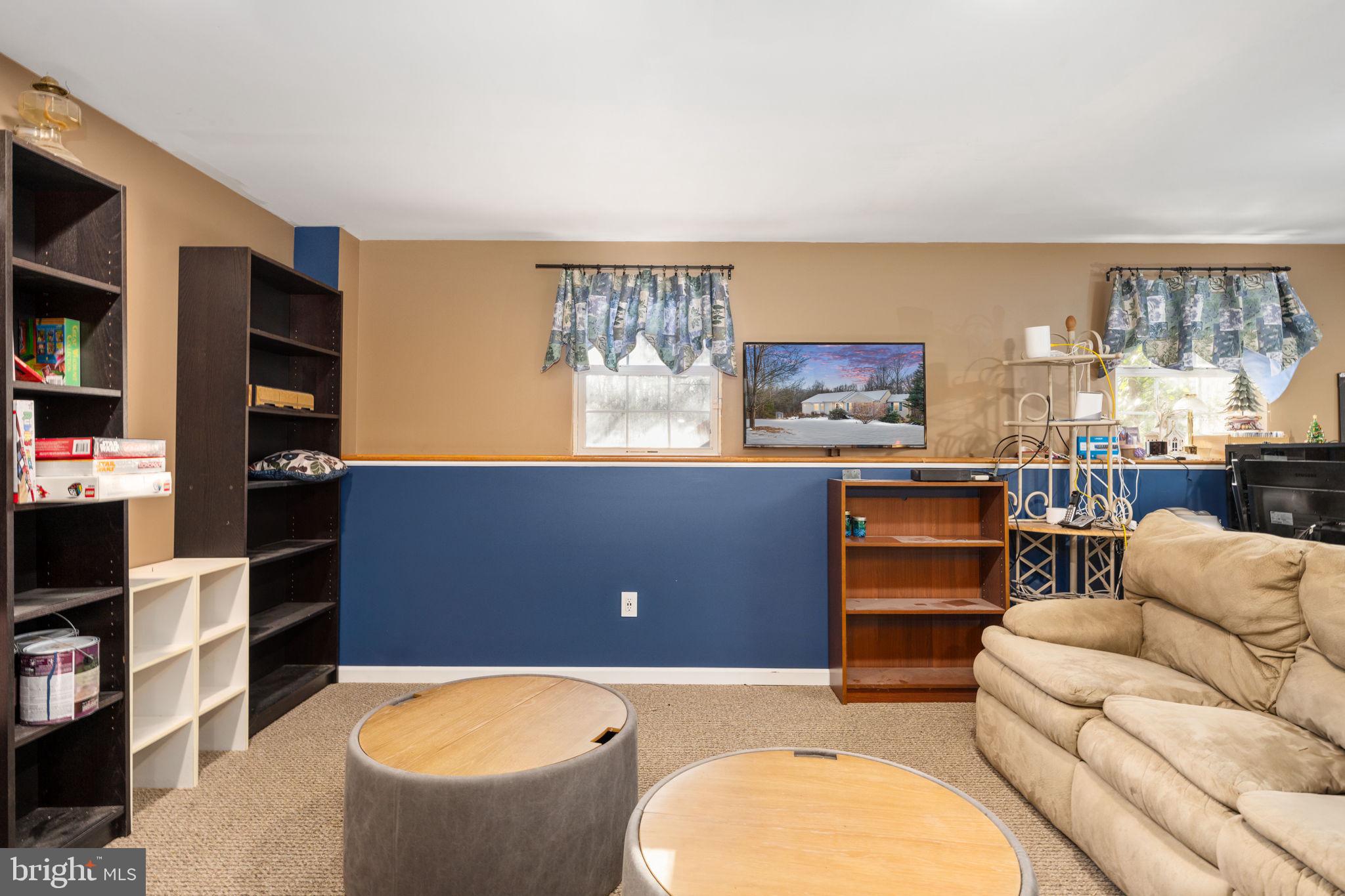 HARTWOOD MEADOWS - Residential