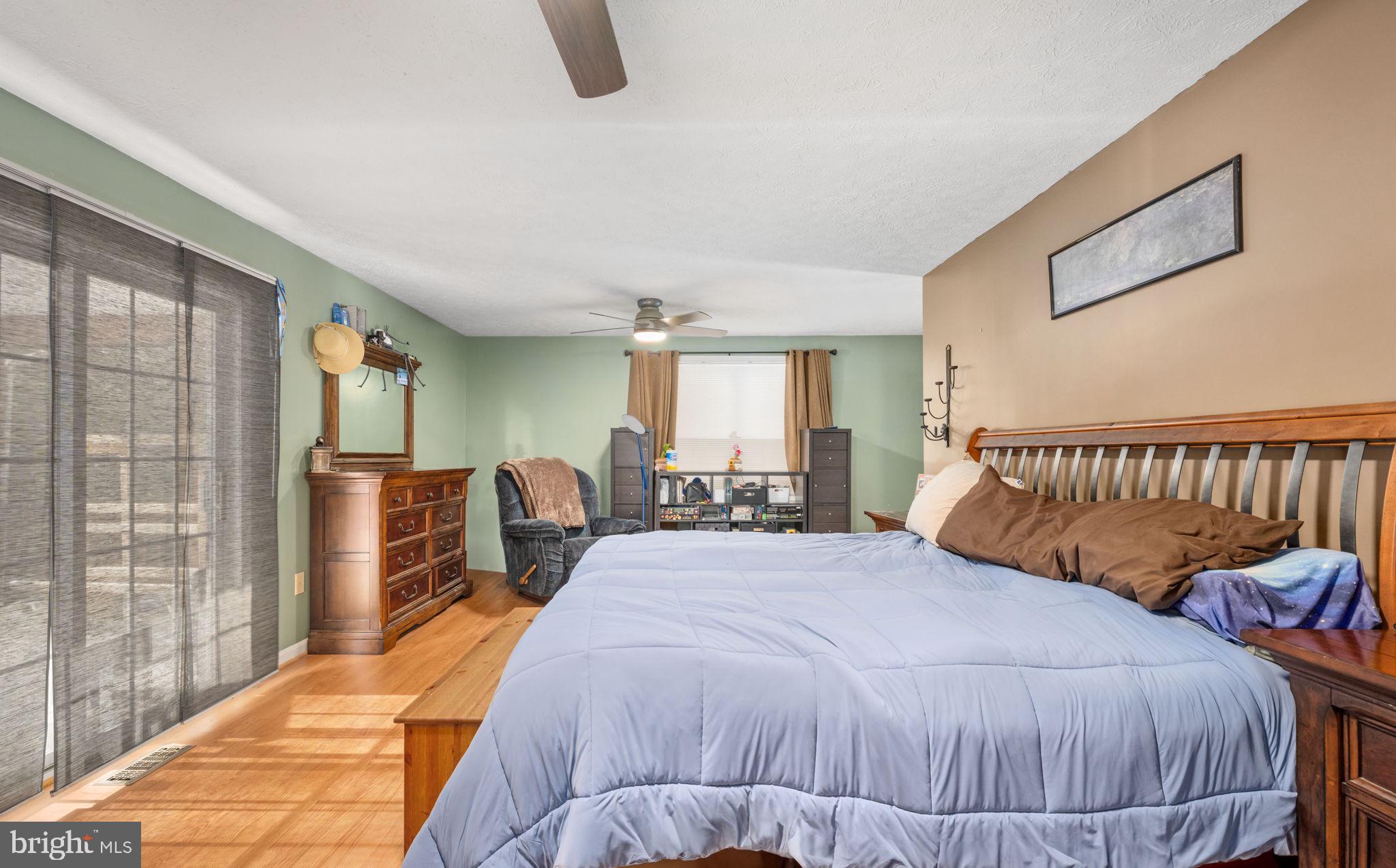 HARTWOOD MEADOWS - Residential