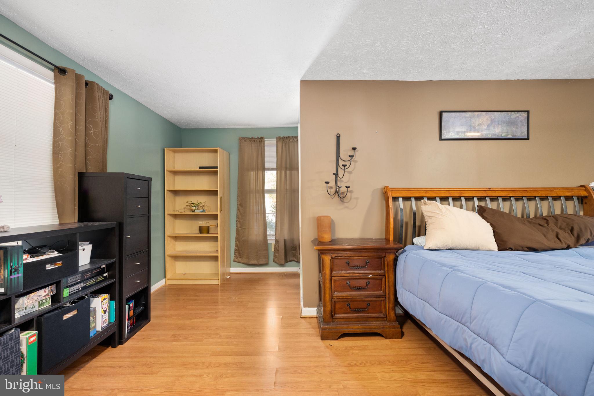 HARTWOOD MEADOWS - Residential