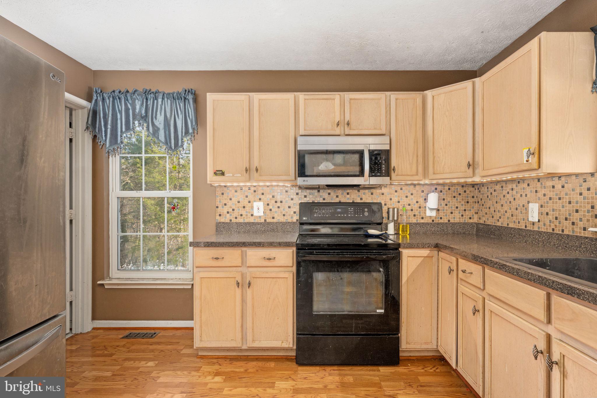 HARTWOOD MEADOWS - Residential