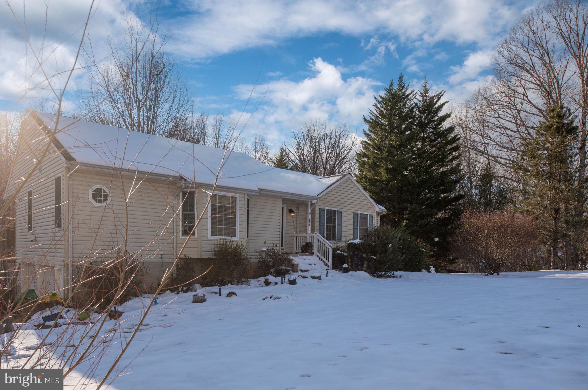 HARTWOOD MEADOWS - Residential