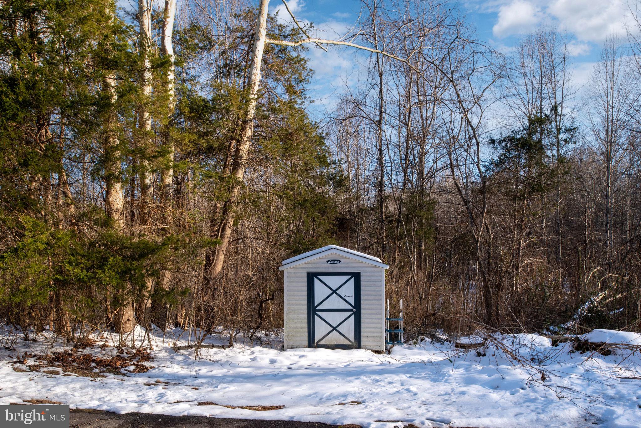 HARTWOOD MEADOWS - Residential