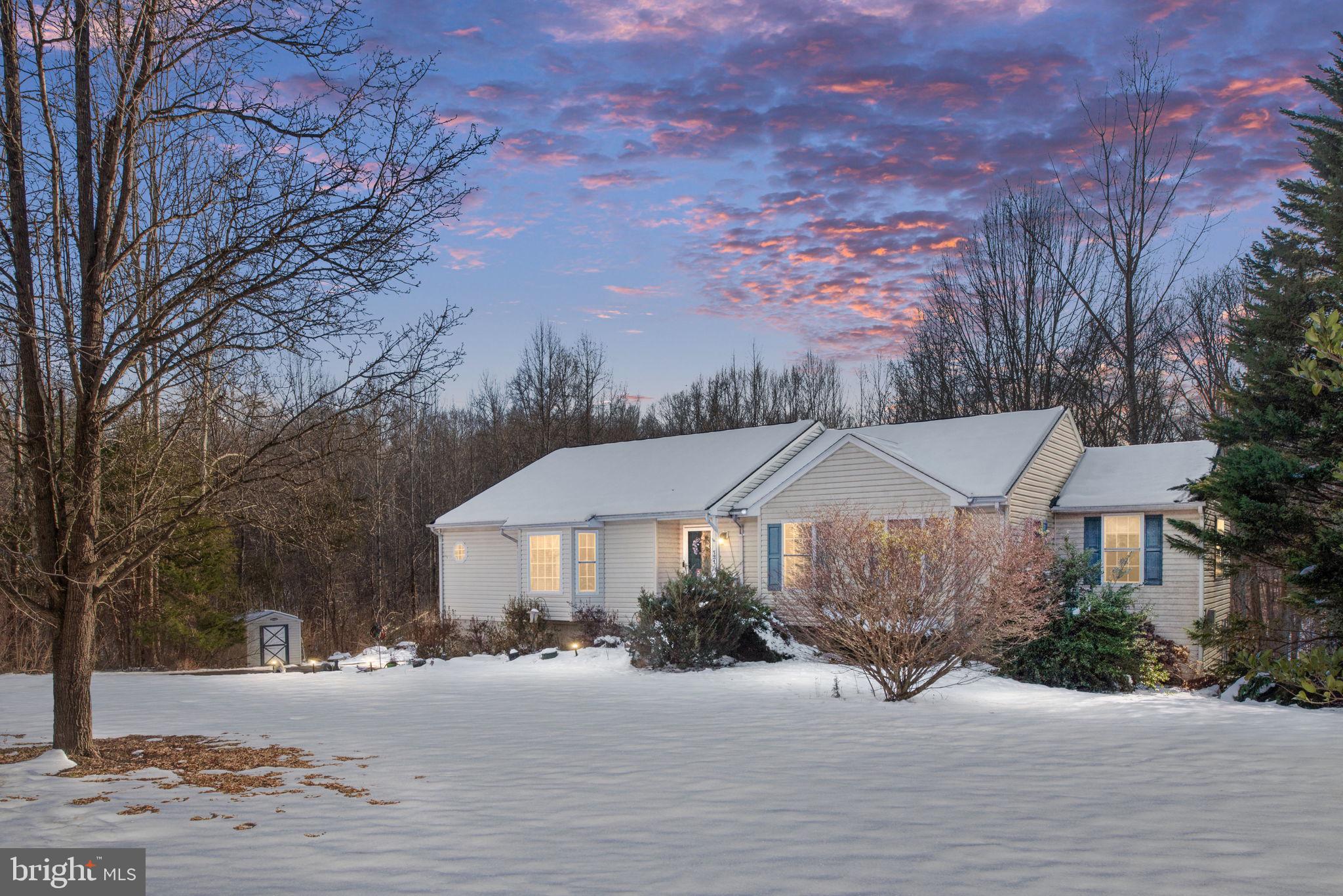 HARTWOOD MEADOWS - Residential