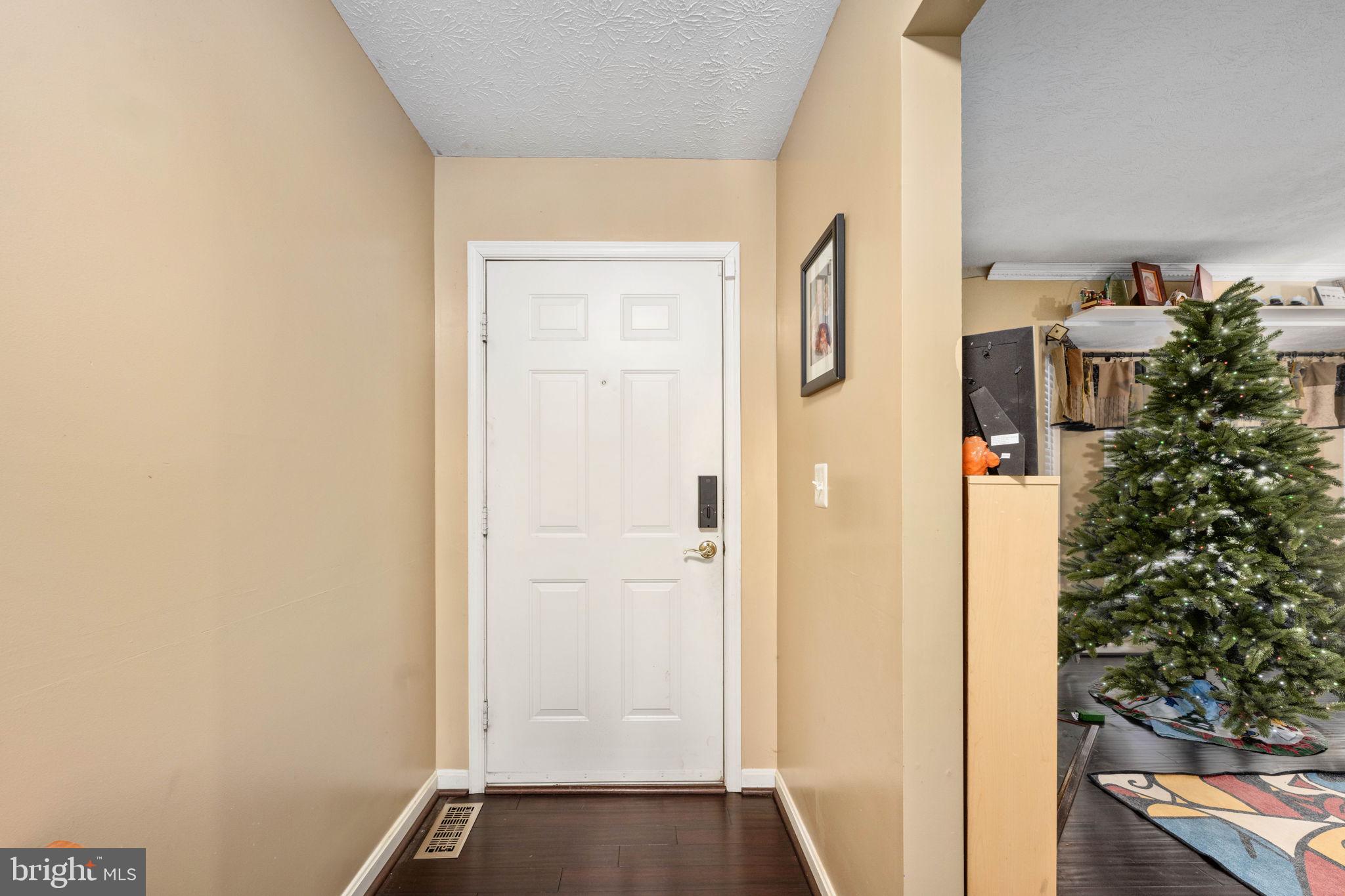 HARTWOOD MEADOWS - Residential