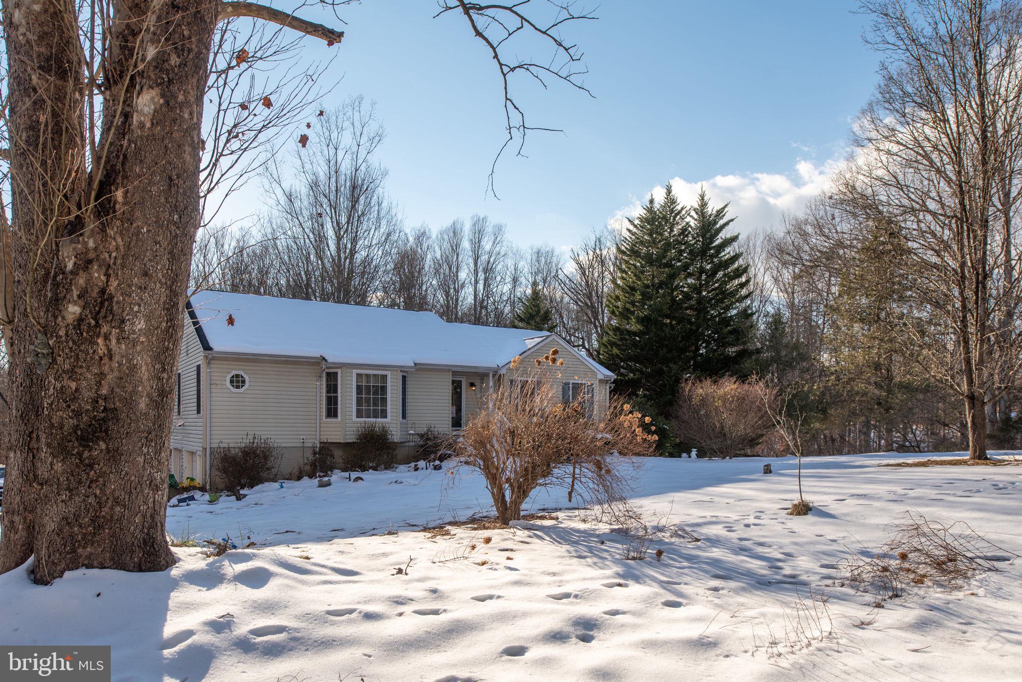 HARTWOOD MEADOWS - Residential