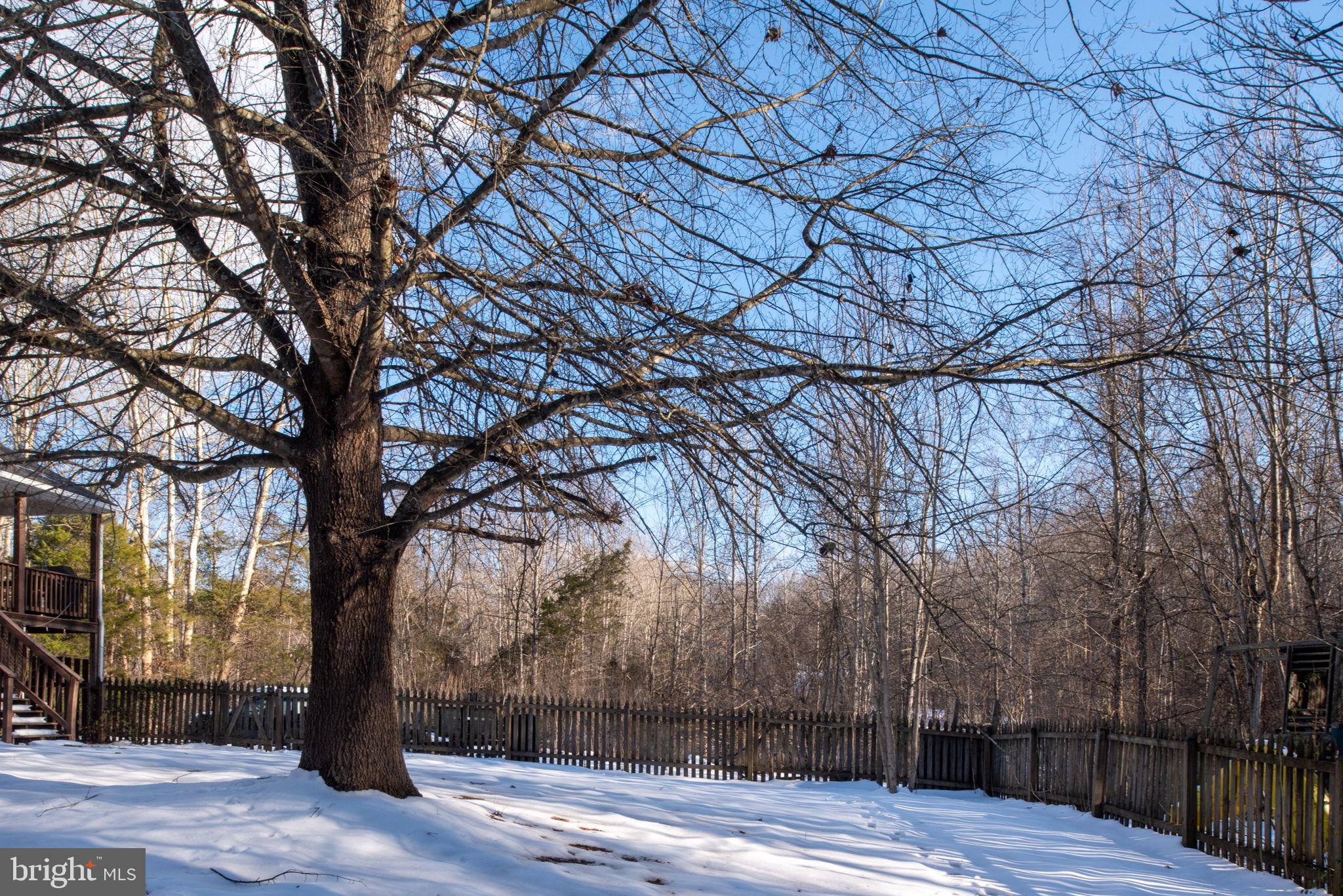 HARTWOOD MEADOWS - Residential