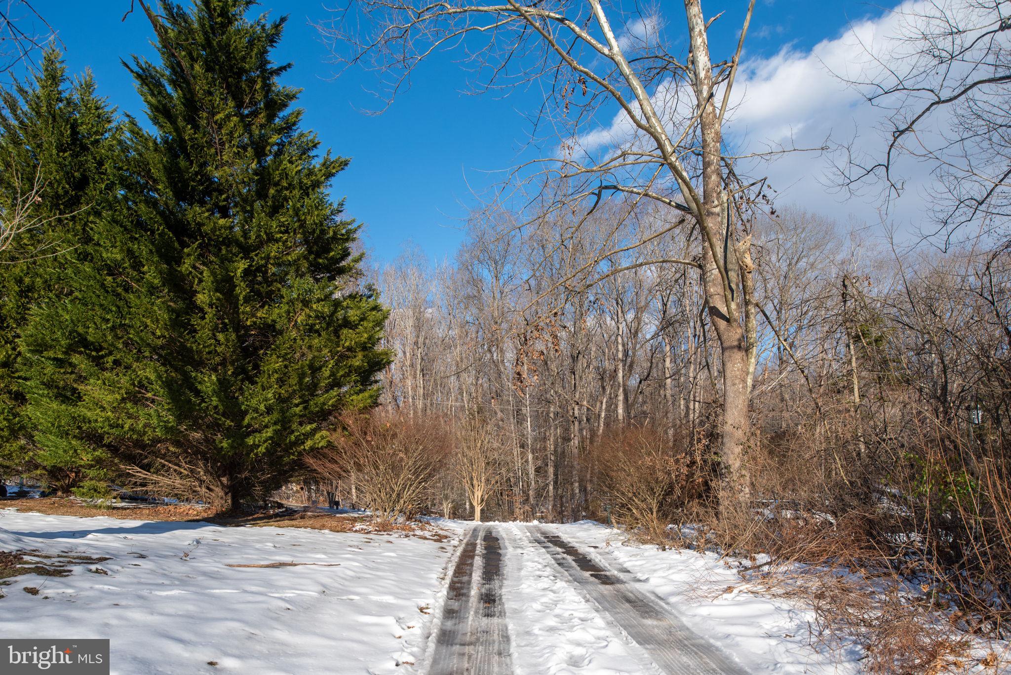 HARTWOOD MEADOWS - Residential